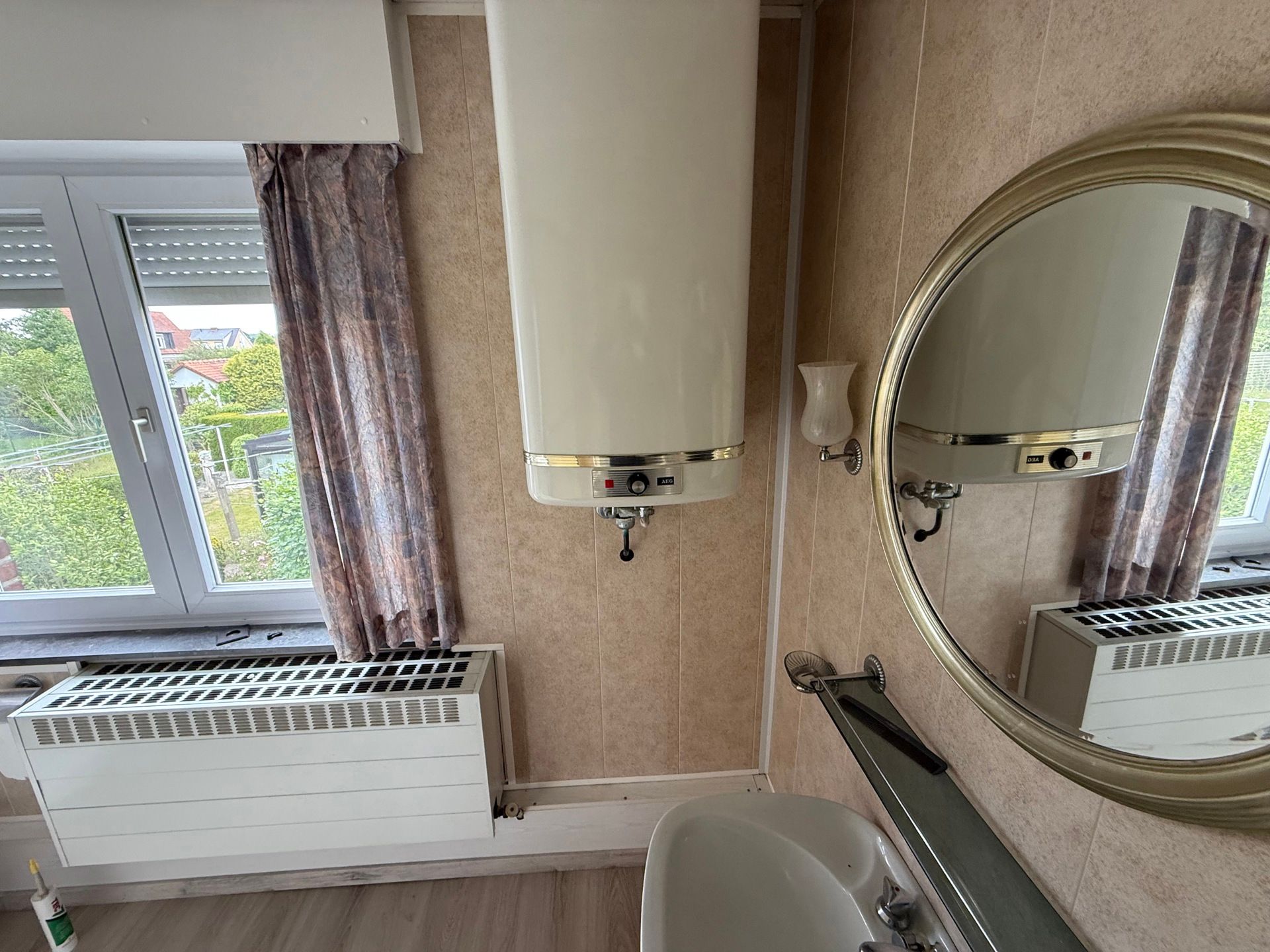 SCHELLEBELLE - OB in rustige wijk. foto 13