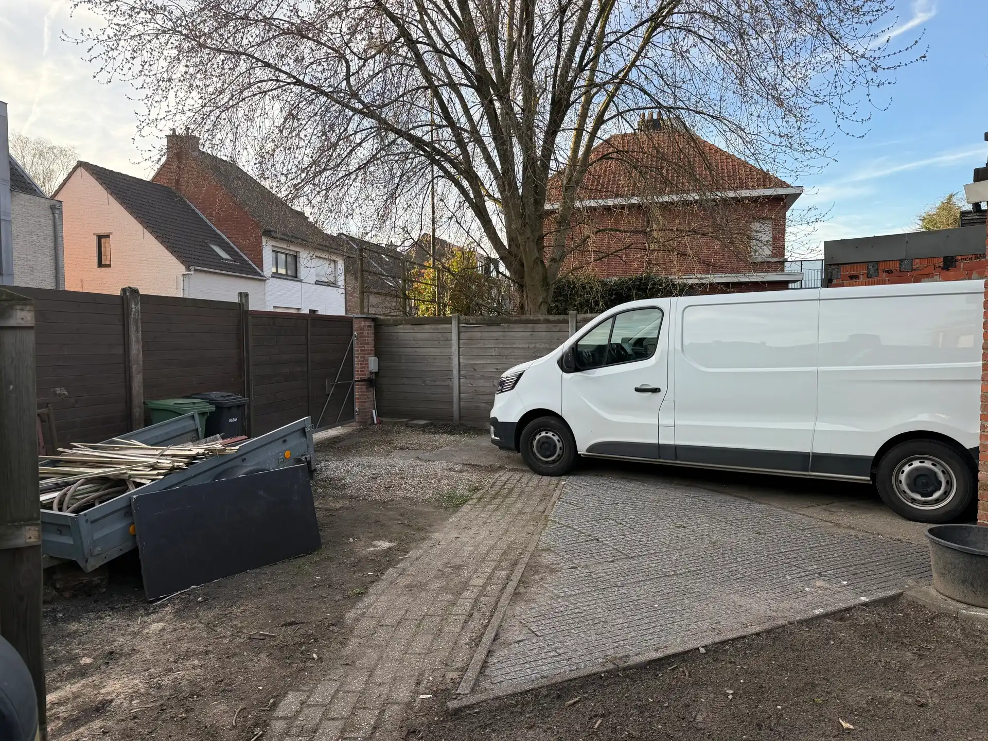 Huis te koop foto 16