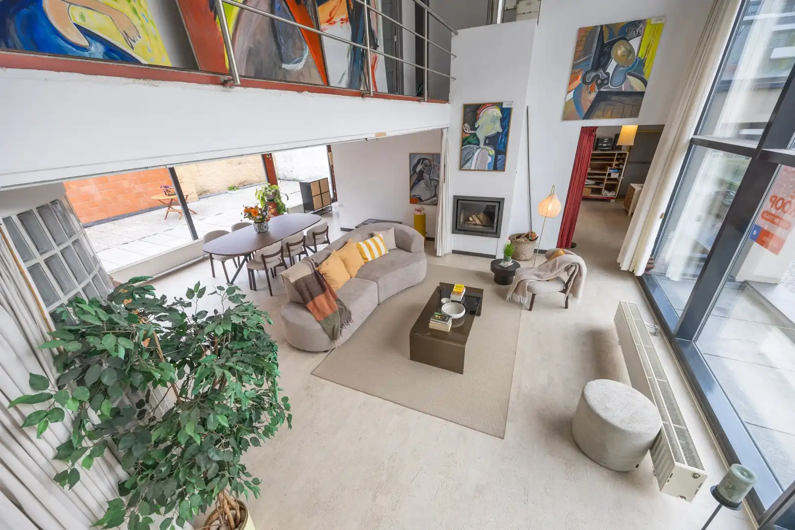 Huis te koop foto 22