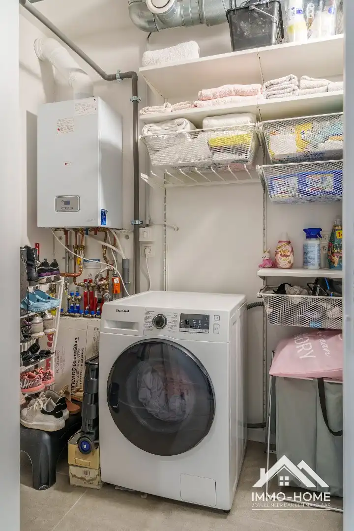 Nieuw Modern Instapklaar Appartement!  foto 22