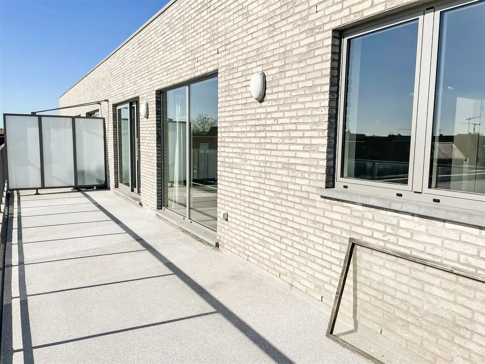 Appartement te koop Noorderlaan 62/2.3. - 8790 WAREGEM