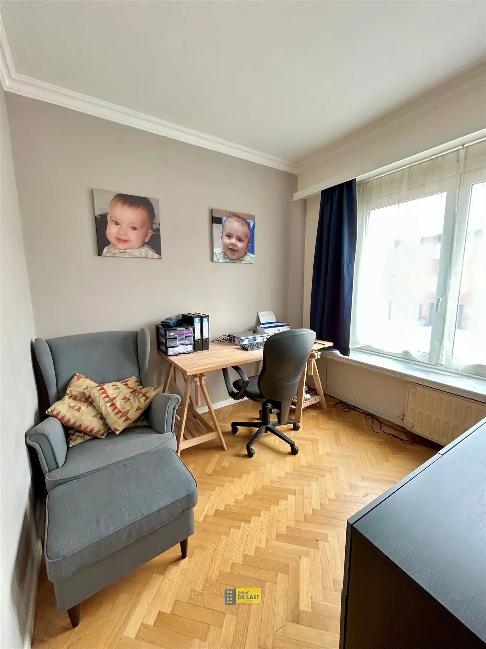 Bel-étage foto 5