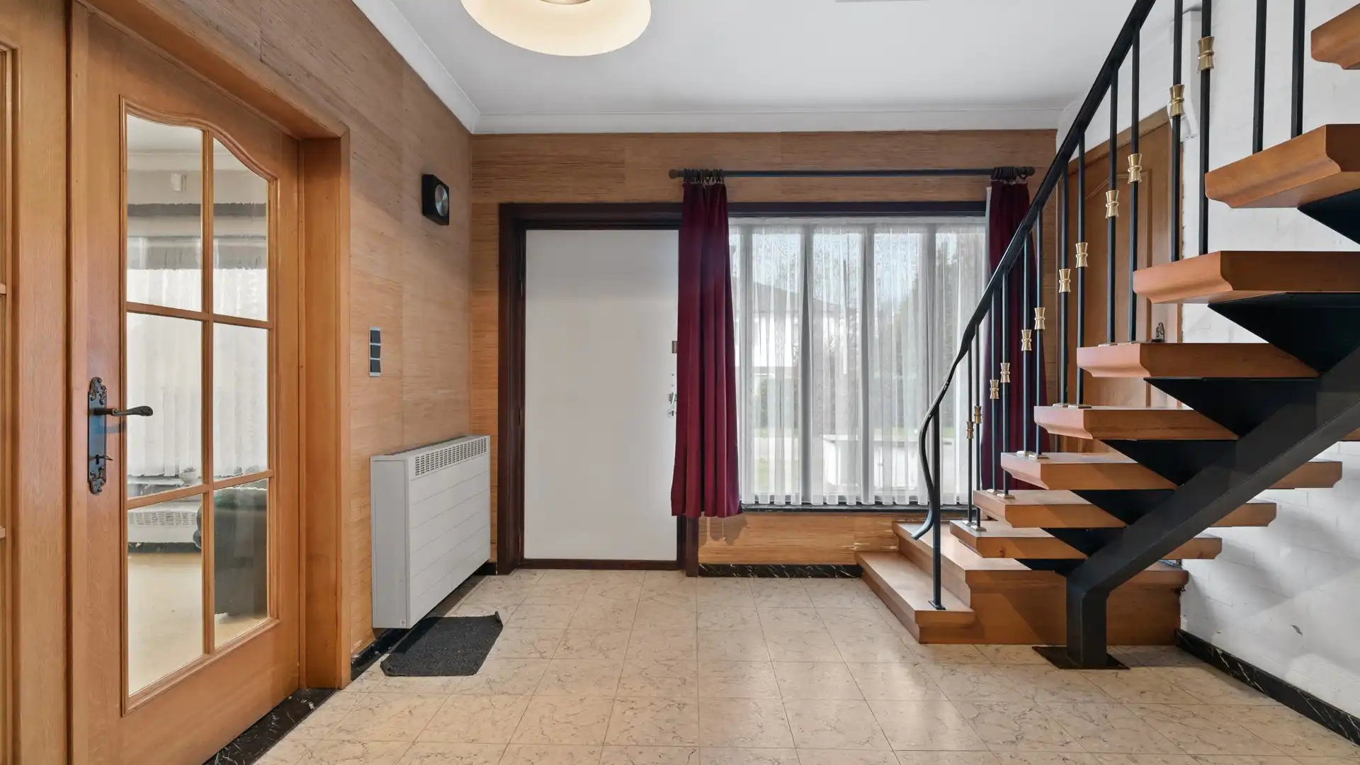 Charmante, ruime woning (205m²) op toplocatie in Hasselt foto 14