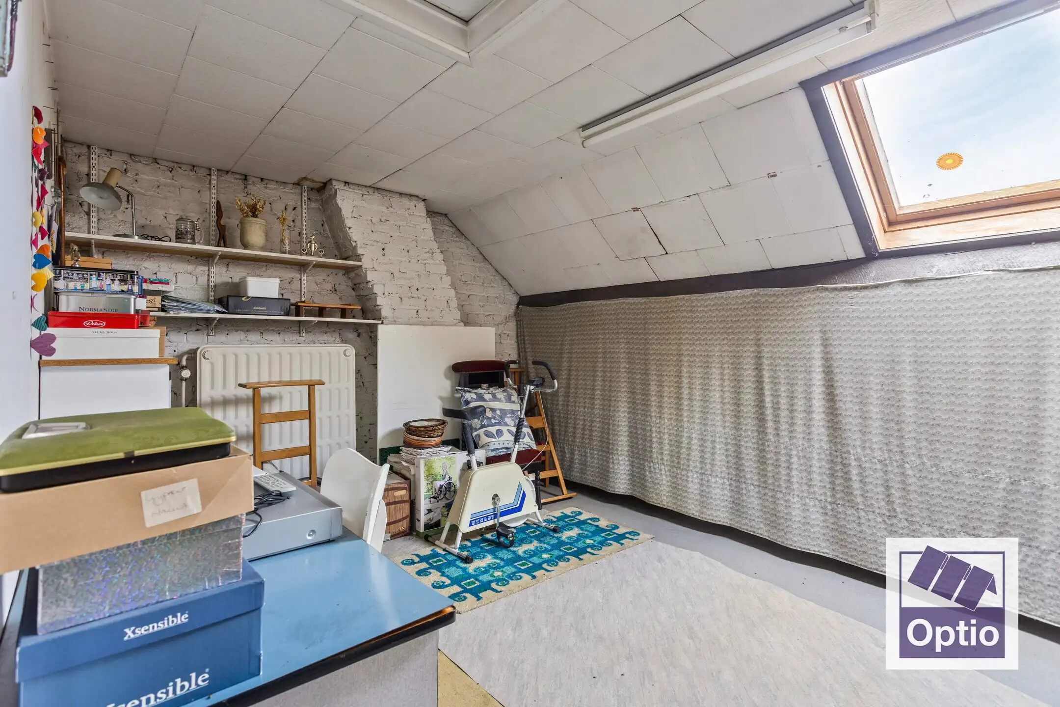 Woning met 5 slaapkamers en grote tuin. foto 26