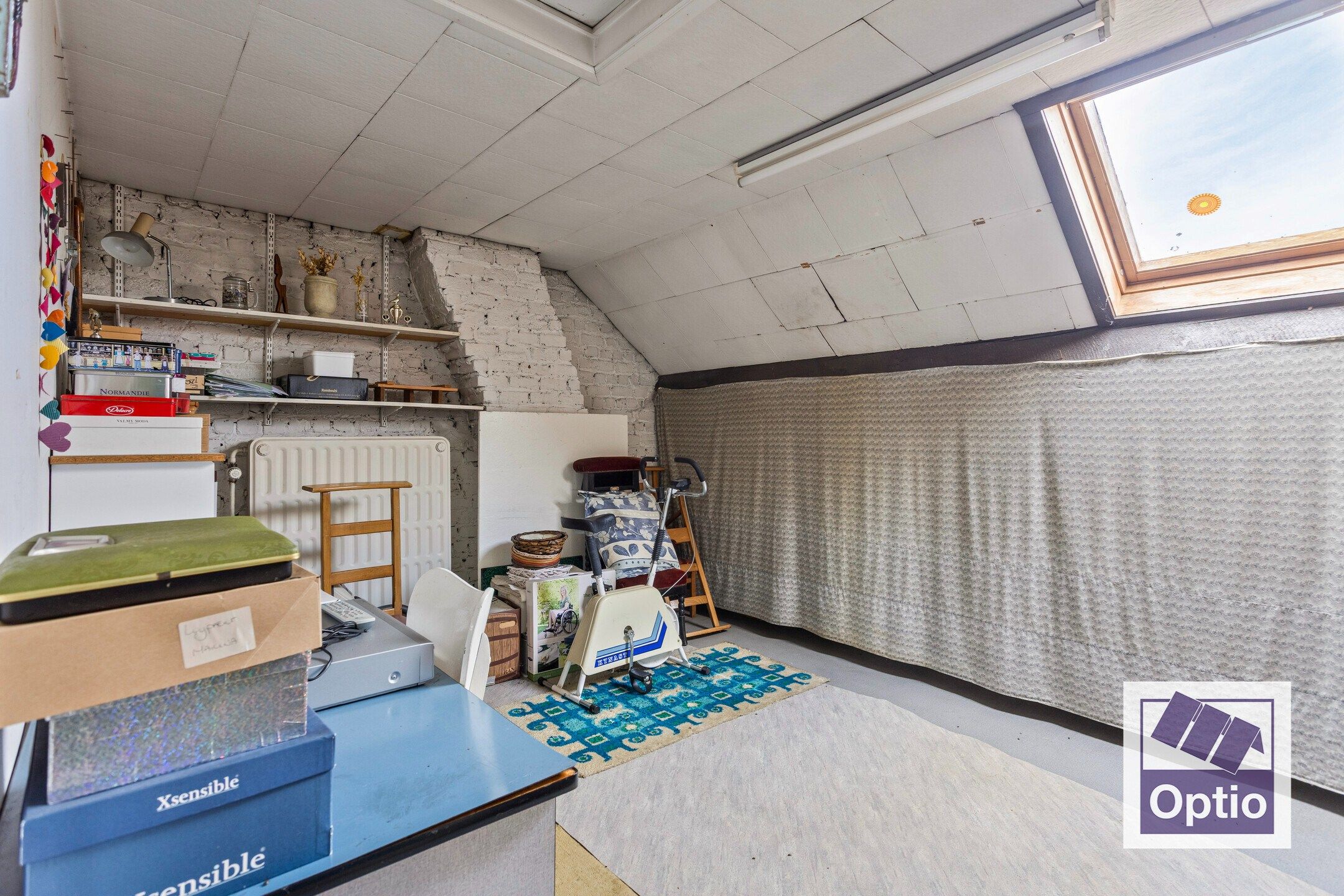 Woning met 5 slaapkamers en grote tuin. foto 26