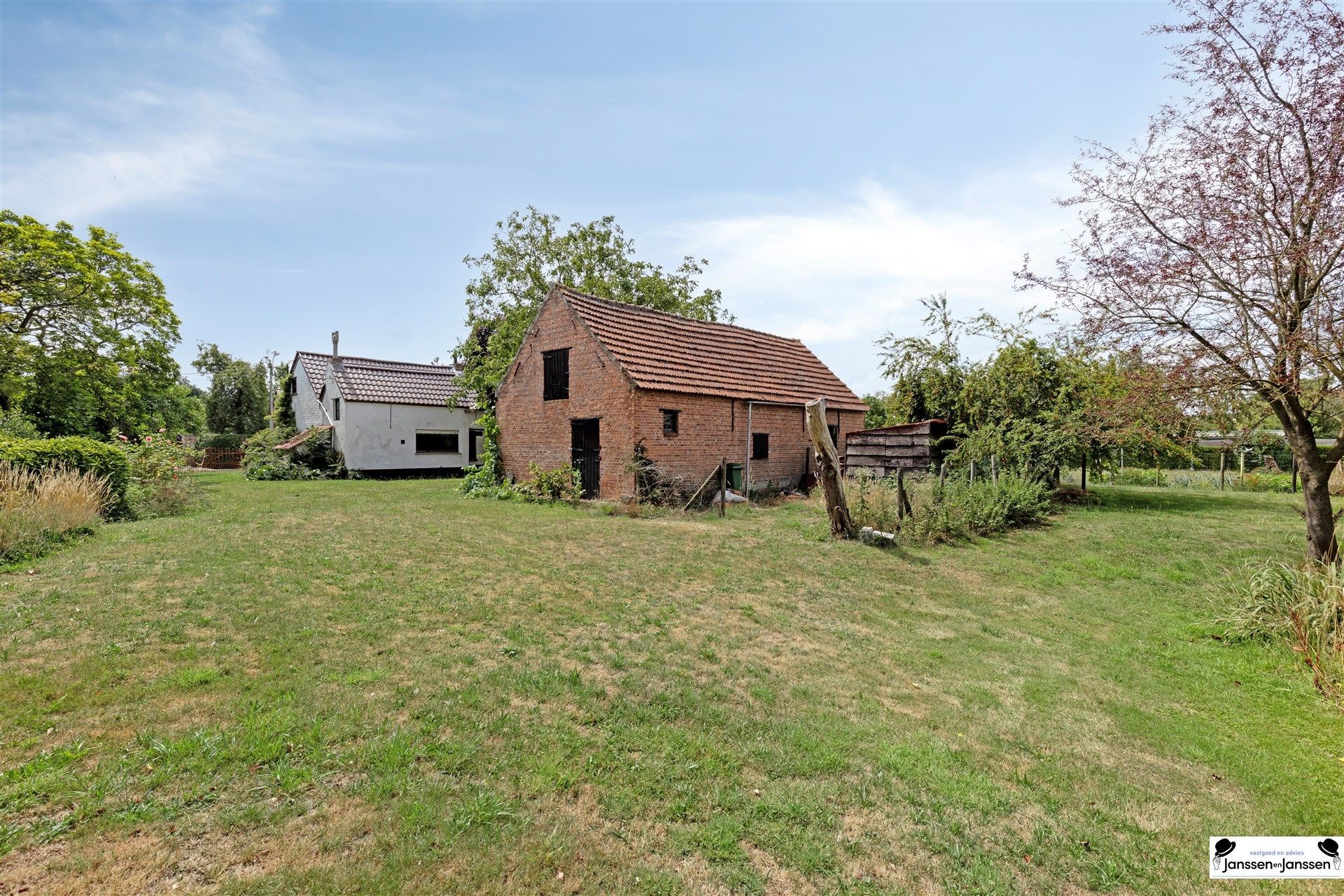 Verkavelbaar perceel bouwgrond van 1.490 m²!  foto 7