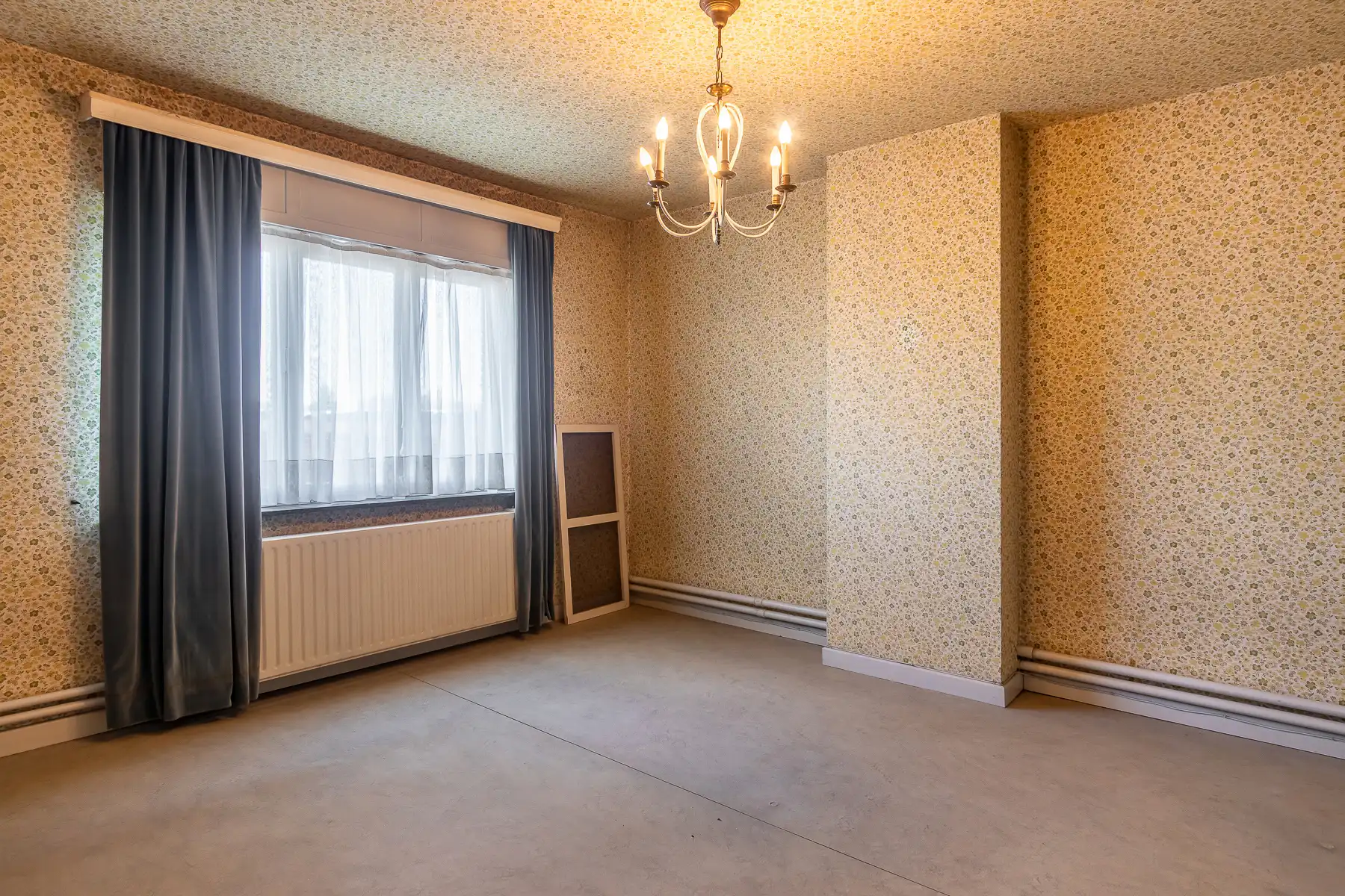 Ruime woning met 4 slaapkamers en garage in Schaffen foto 16