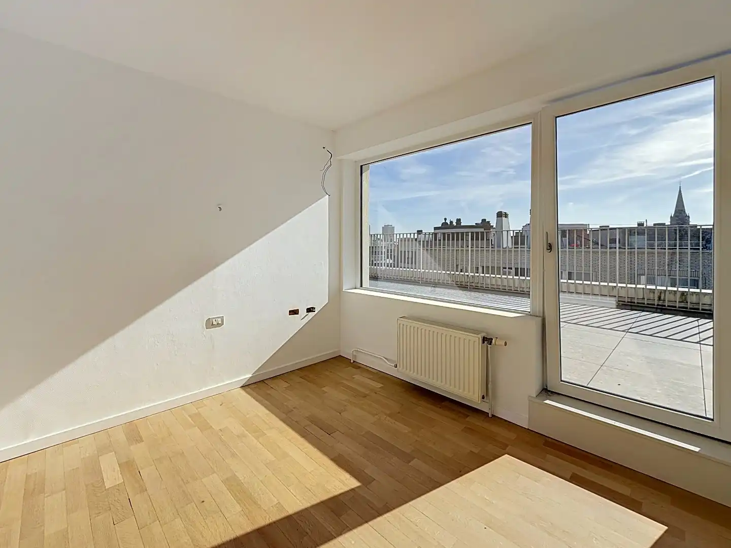 Exclusieve penthouse met 272 m² dakterras en een uitzonderlijke woonbeleving.  foto 14