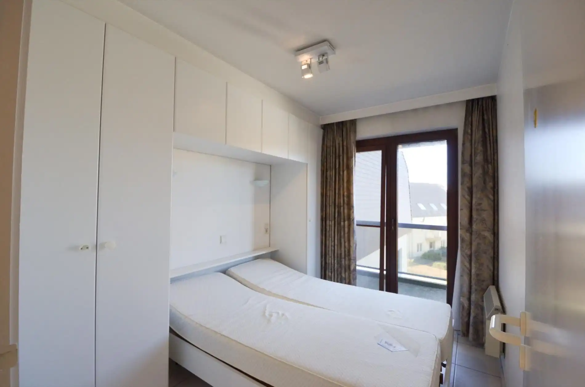 Rustig gelegen appartement met duinenzicht en nabij de zee foto 11