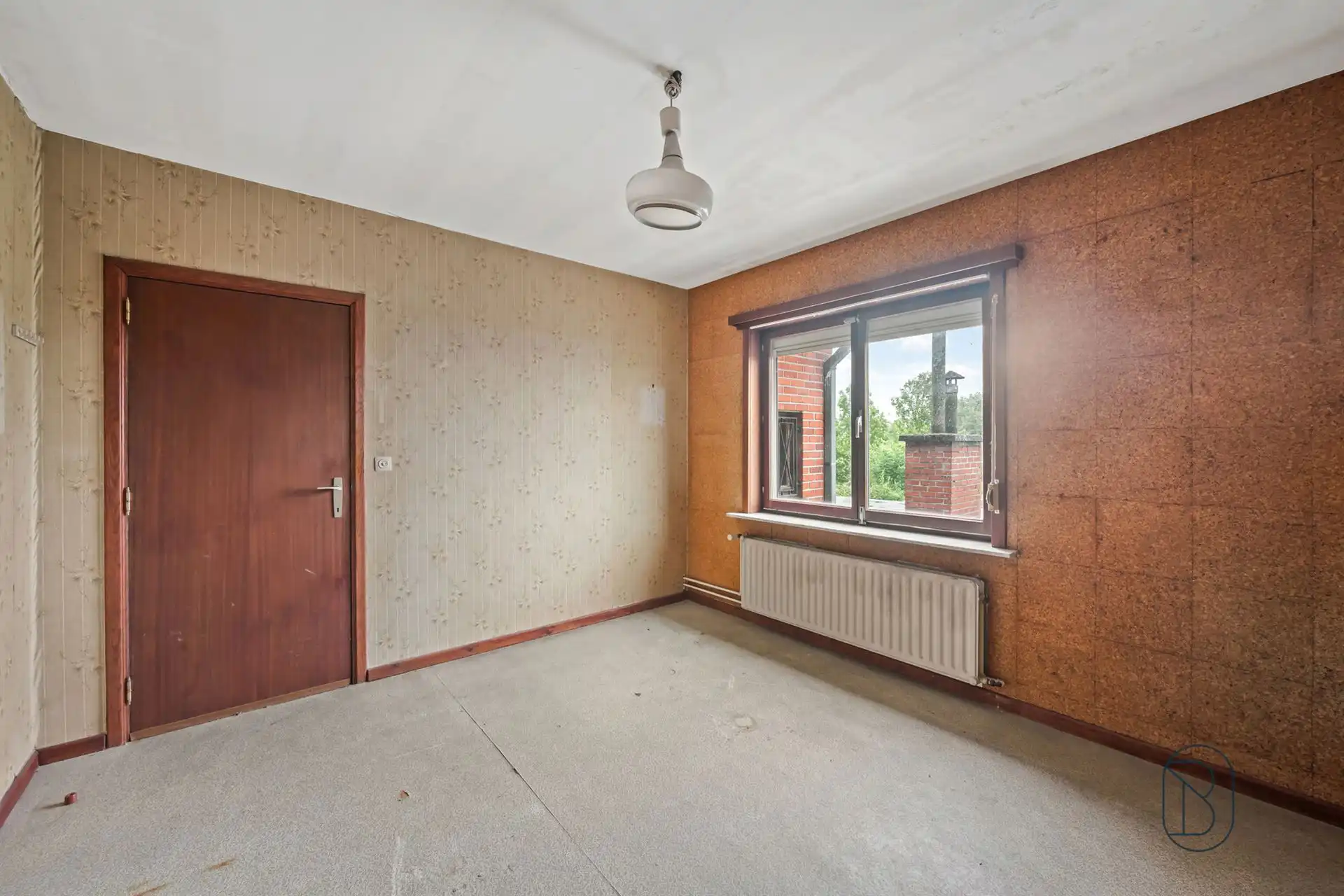 Degelijke gezinswoning op uitzonderlijk perceel van 2.330m² foto 19