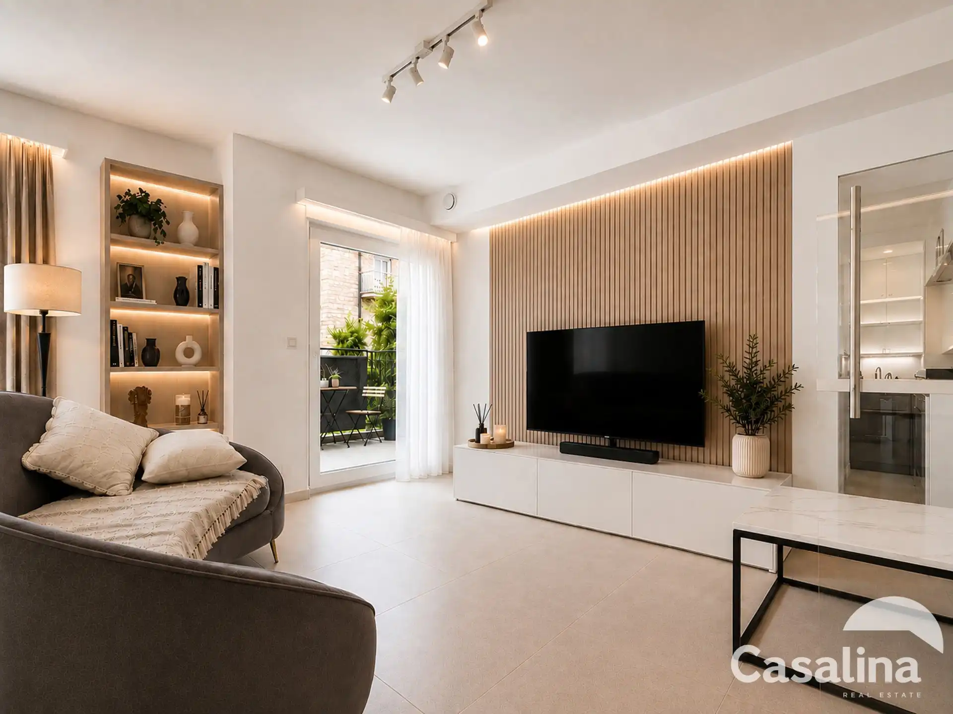 Appartement te koop Rue Edouard Dekoster 44 - 1140 Evere