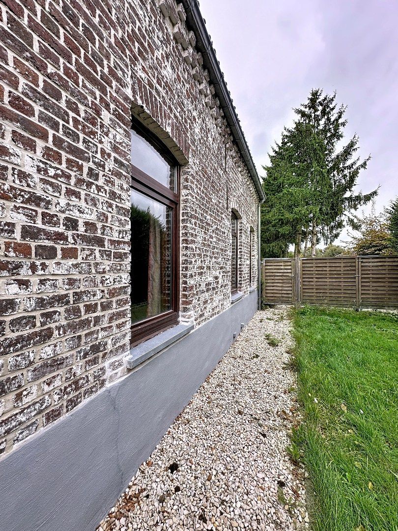 Vrijstaande woning met authentieke charme nabij centrum Testelt. foto 20