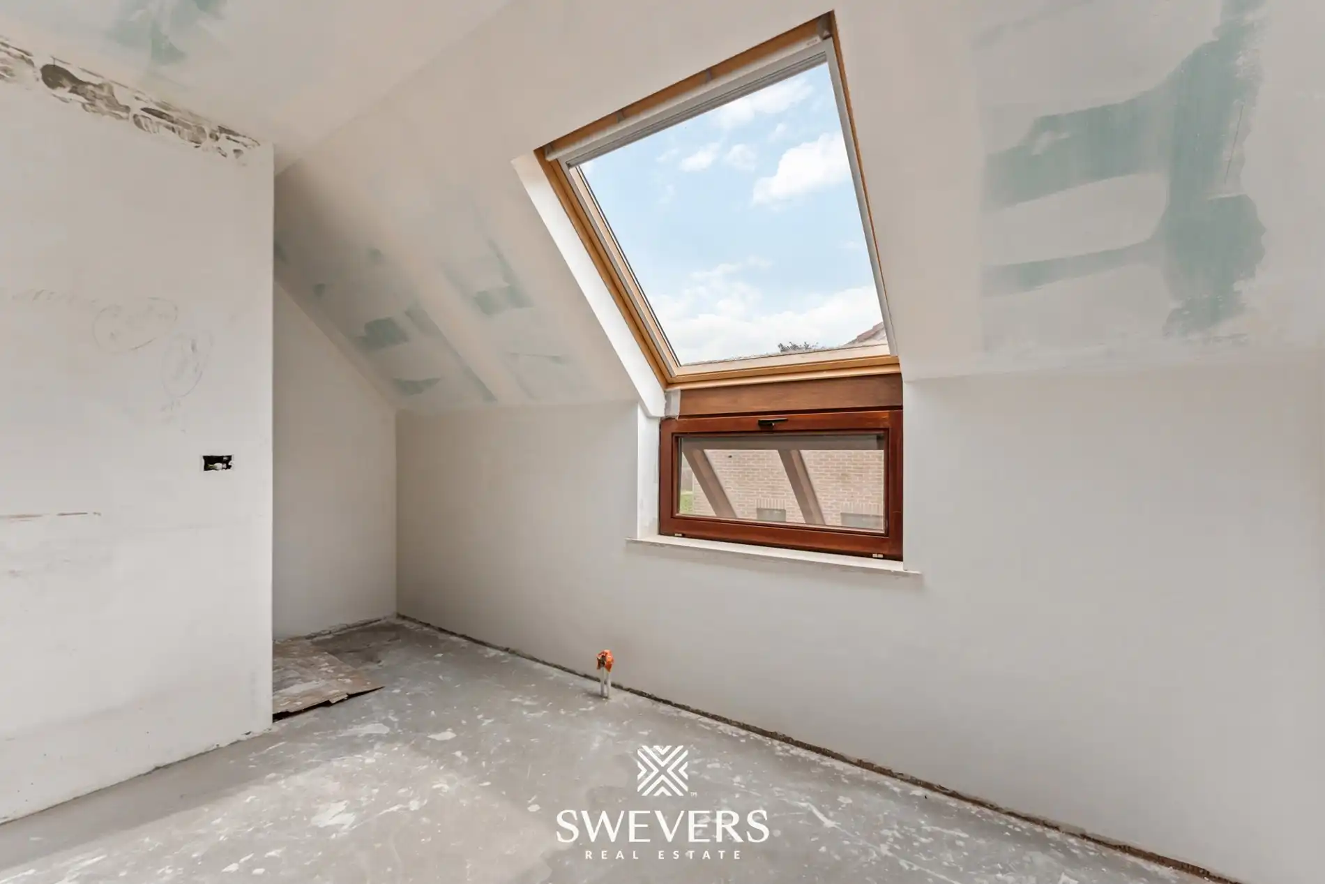 Ruime woning met veel potentieel op prachtig perceel (23a96ca) te Helchteren foto 31