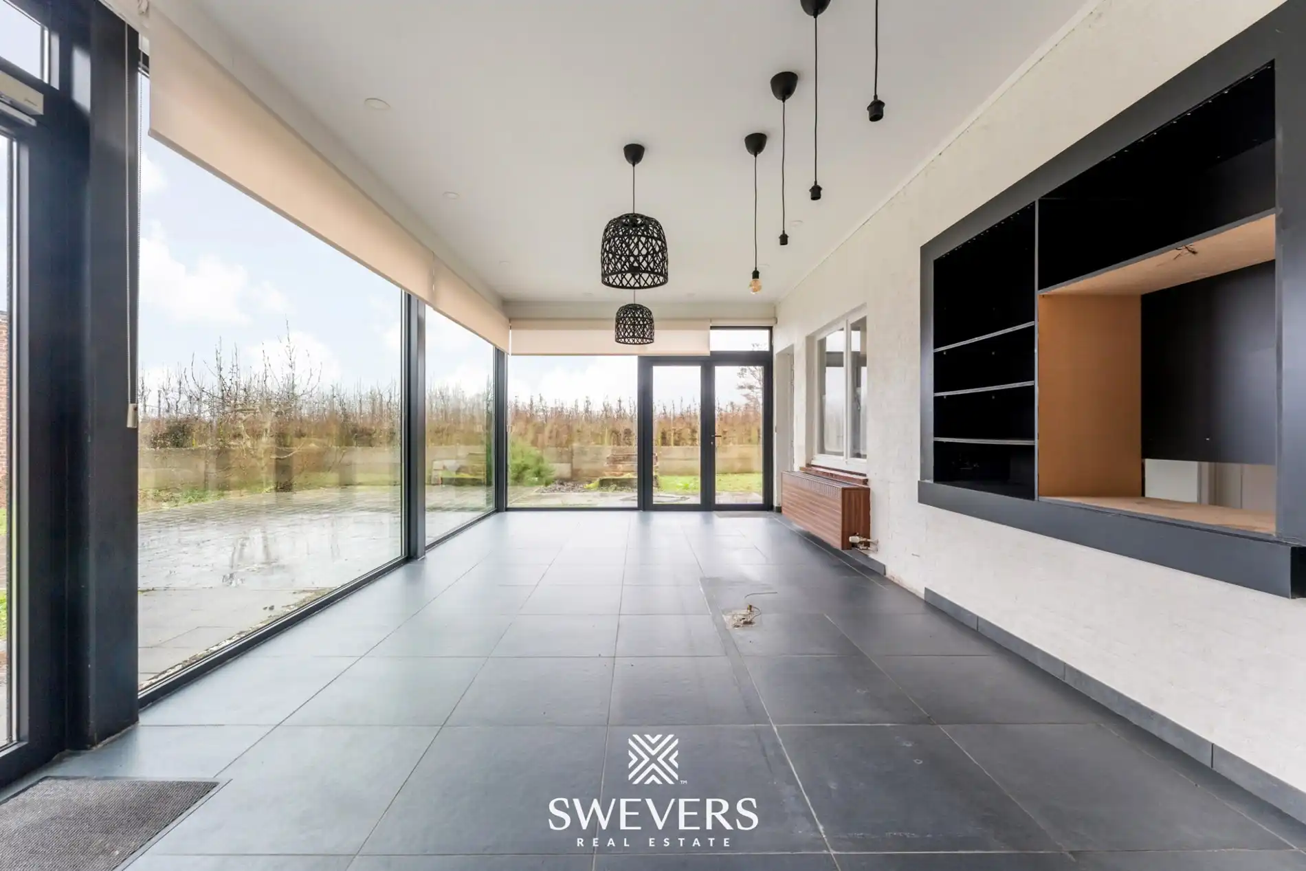 Recent gerenoveerde woning met veel potentieel te Geetbets foto 5