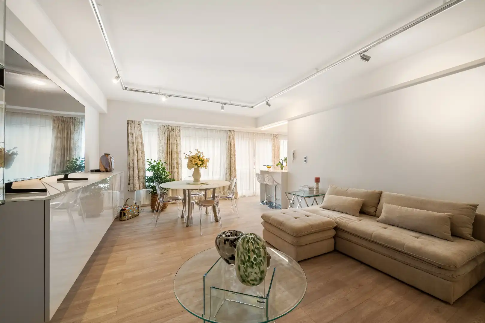 Appartement te koop Alfons Pieterslaan 8 -/0401 - 8400 Oostende
