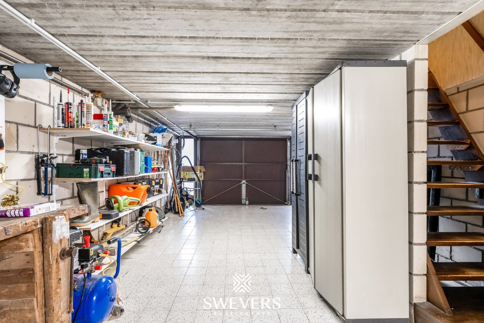 Instapklare woning met drie slaapkamers te Wellen  foto 18