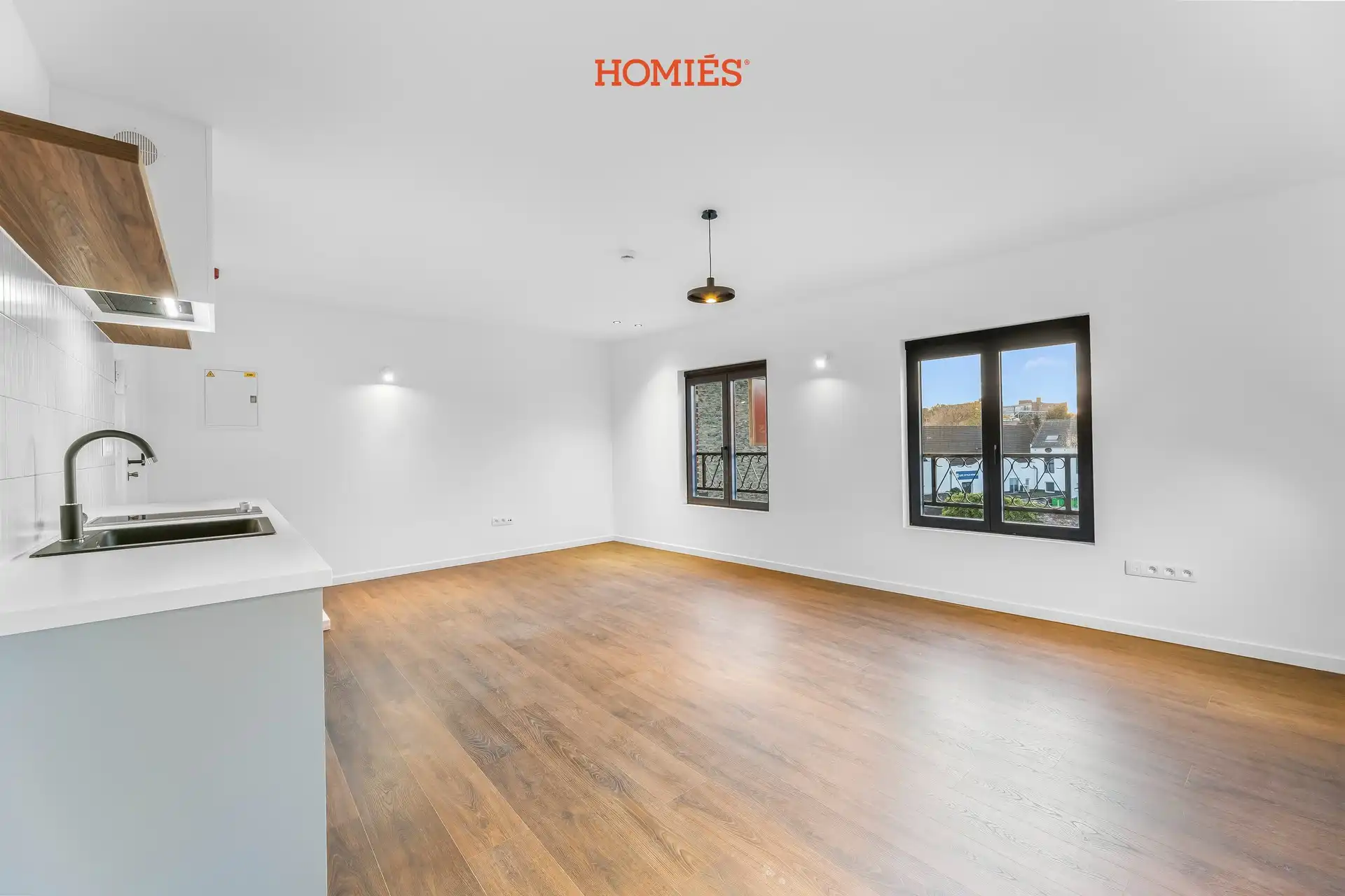 High-end studio (Label A) foto 2