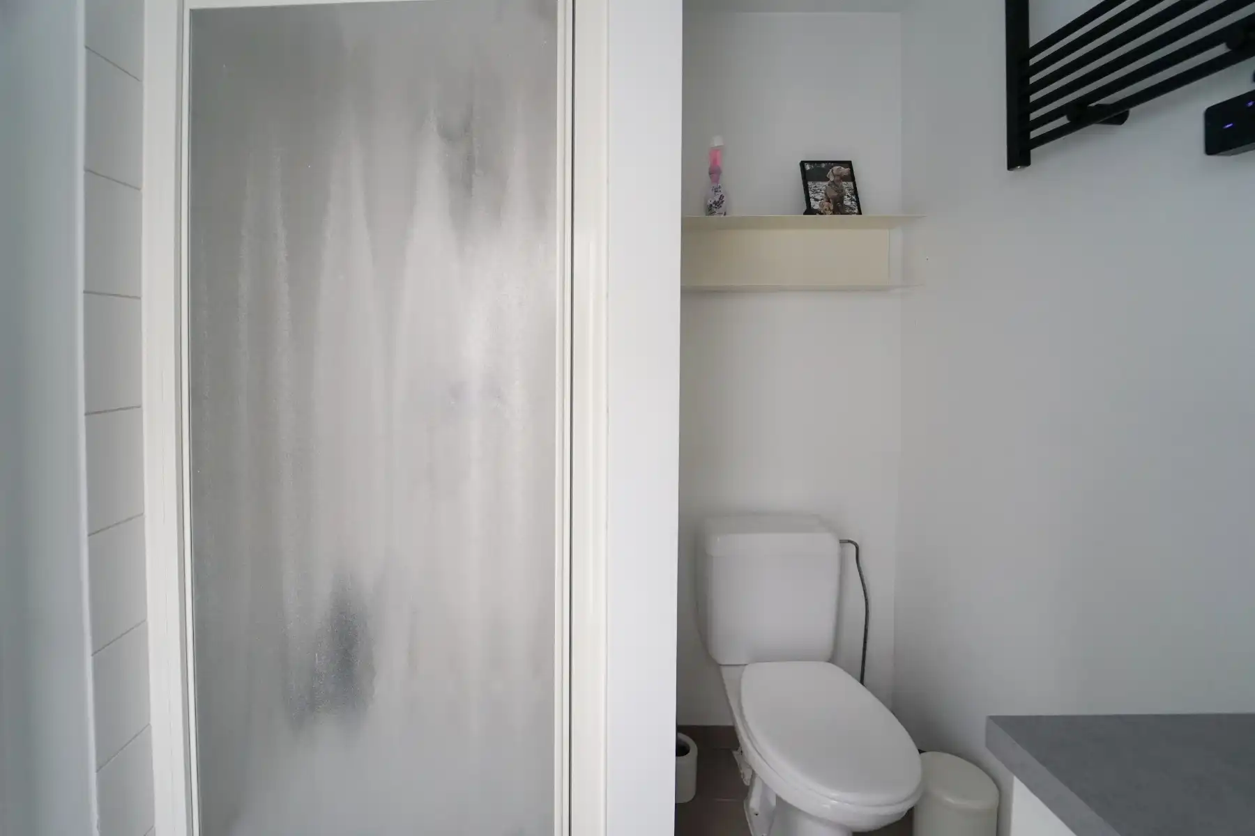 Appartement  op schitterende ligging tussen centrum en station foto 9