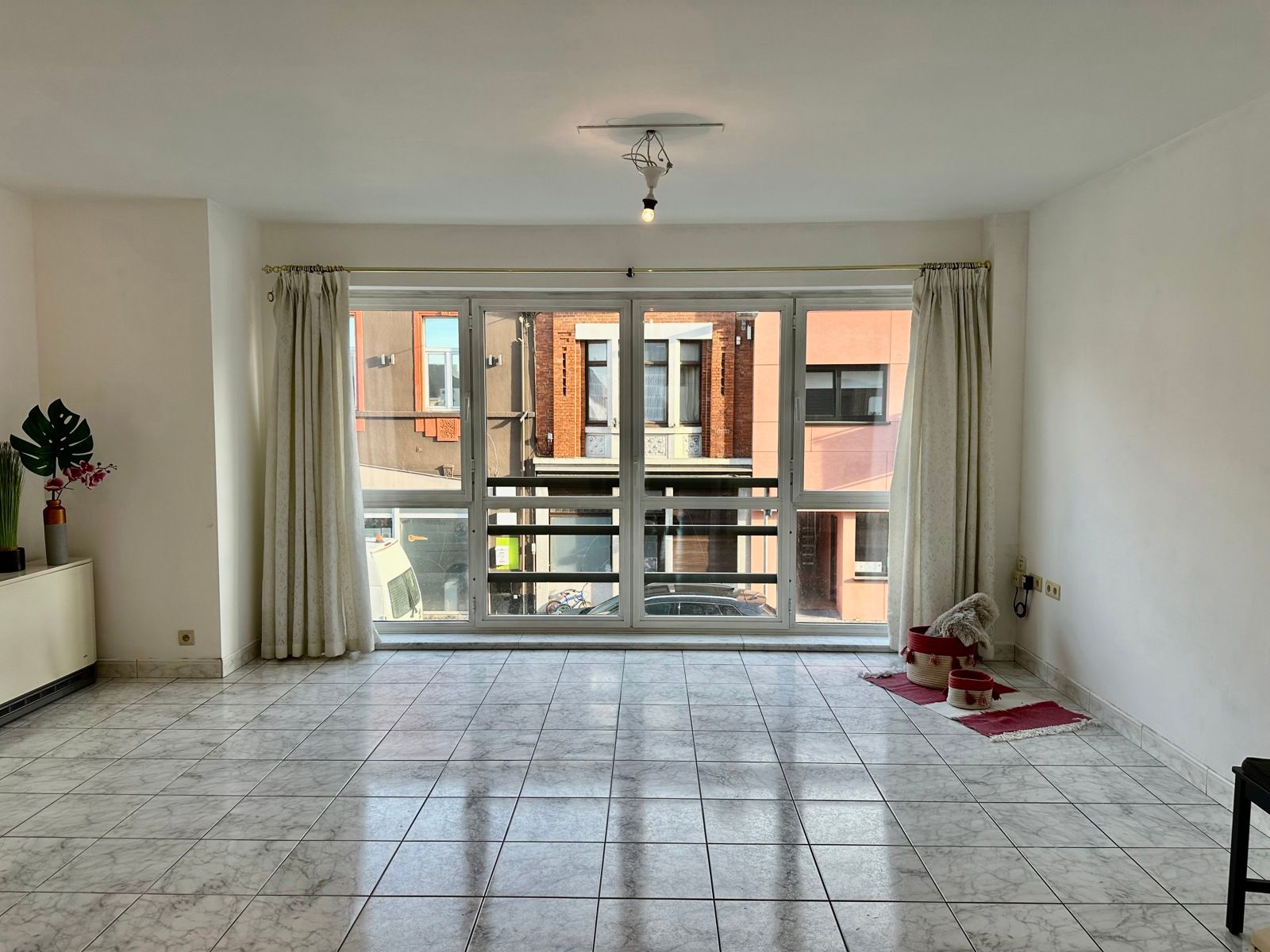 Appartement te huur Hundelgemsesteenweg 500A/11 - 9820 Merelbeke