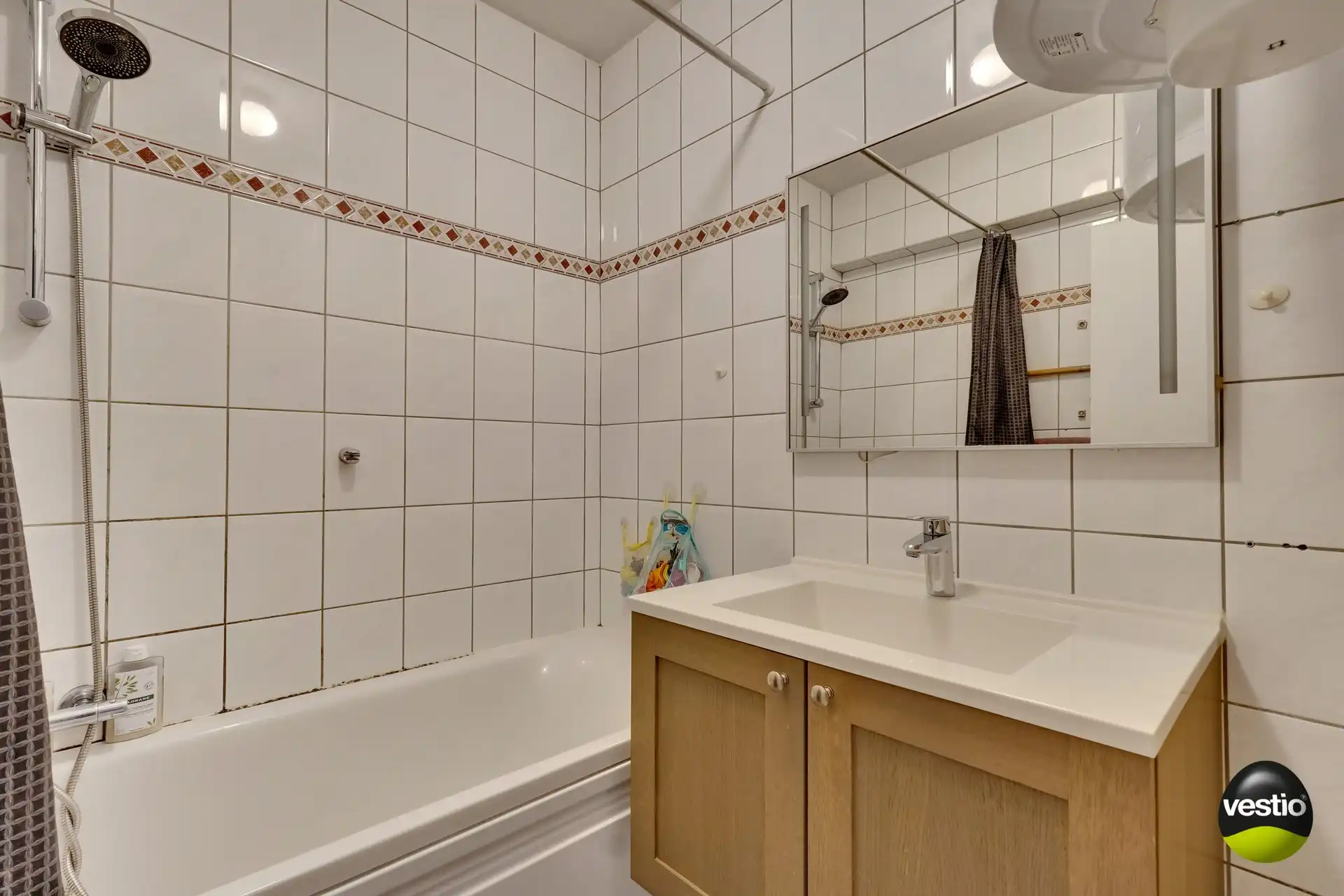 GERENOVEERD EN ENERGIEZUINIG 3 SLAAPKAMER APPARTEMENT 121M² foto 15