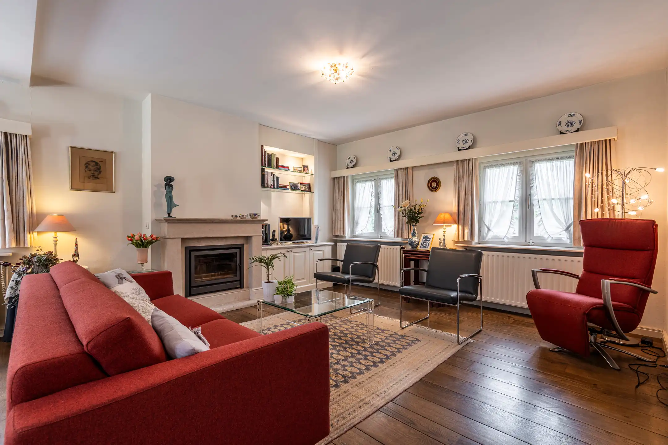 Charmante woning met zuidwesttuin op 904 m² foto 6