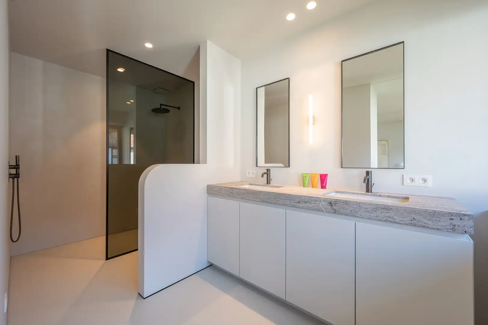 Prachtige nieuwbouwvilla in Duinenwater met ideale zonoriëntatie. foto 27