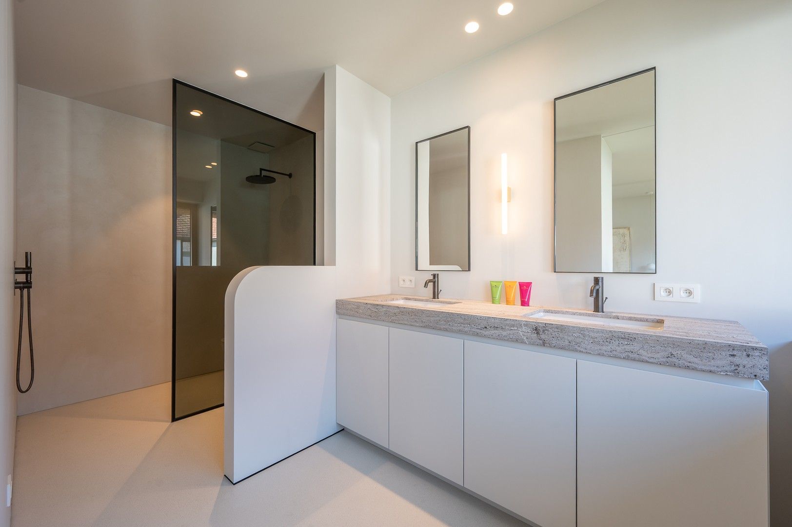 Prachtige nieuwbouwvilla in Duinenwater met ideale zonoriëntatie. foto 27