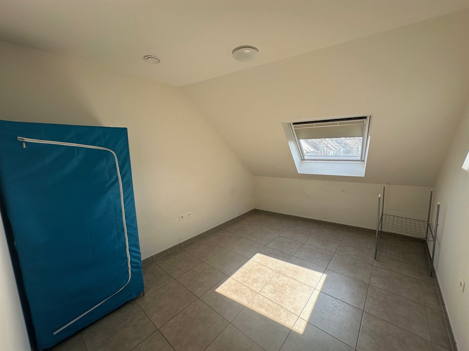 Appartement met 3 slaapkamers en zicht op de Houtmarkt foto 11