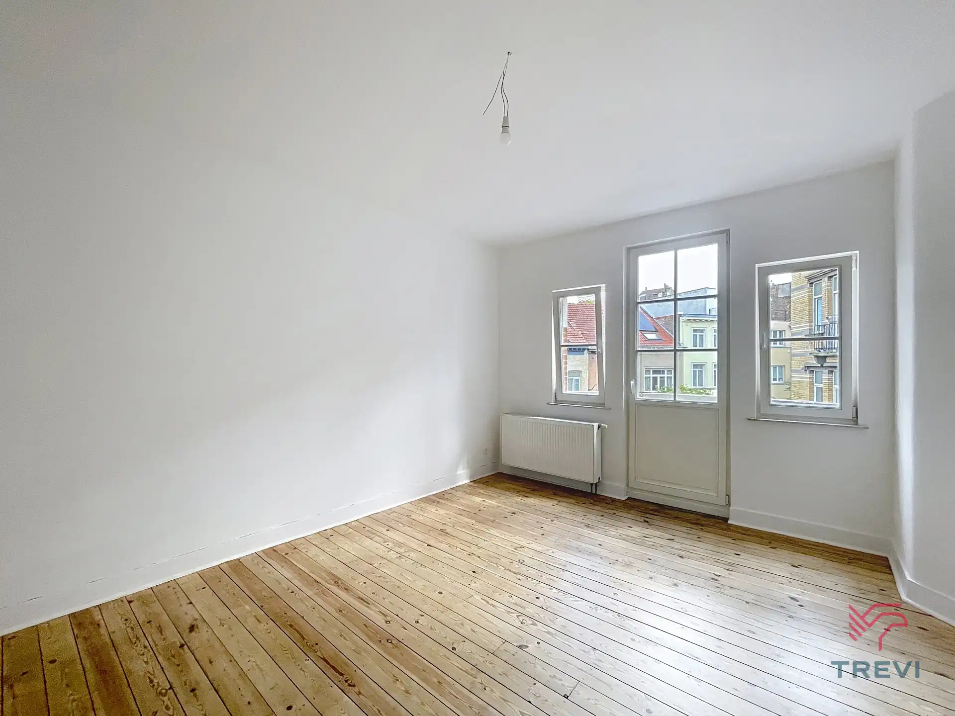 Appartement met 1 slaapkamer  foto 2
