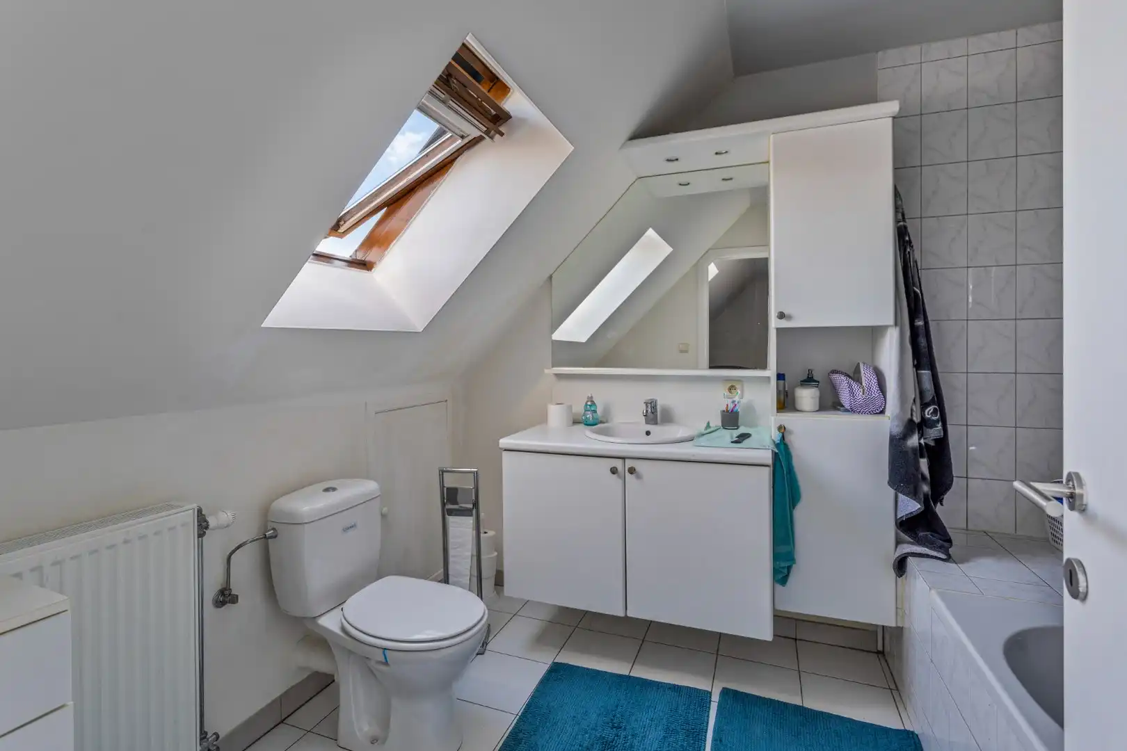 Interessante opbrengsteigendom op een goede locatie in het centrum. foto 46