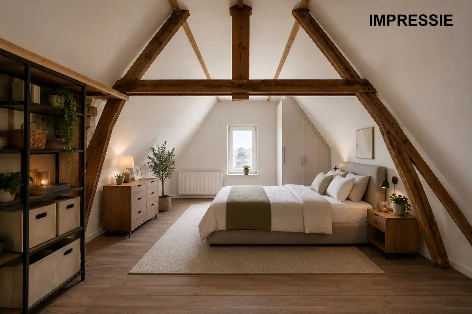 Charmante woning  foto 19