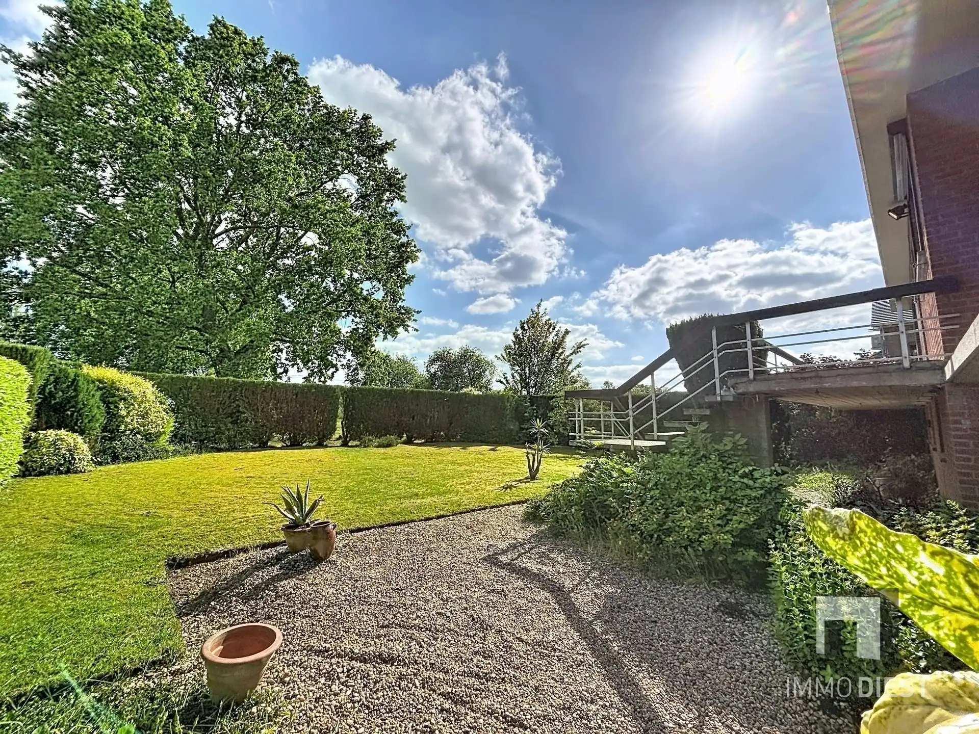 Stijlvolle & energiezuinige woning met 3 slaapkamers tussen Diest en Scherpenheuvel foto 30