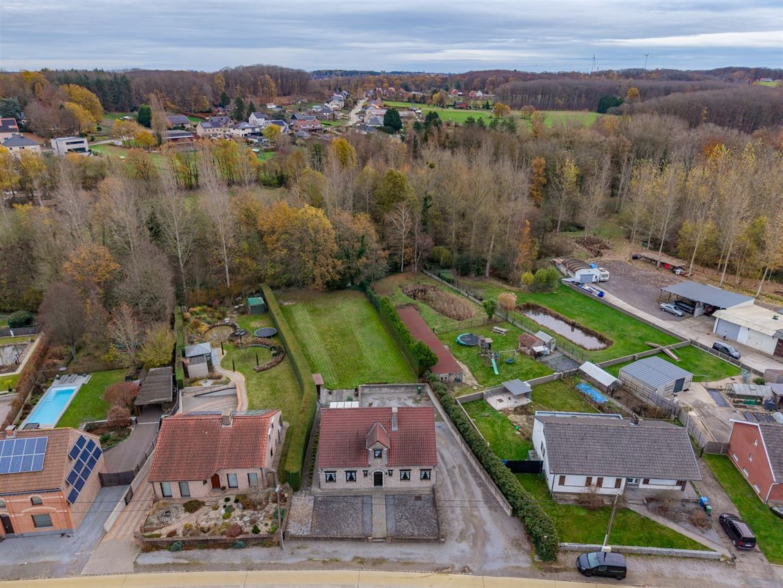 Verzorgde fermettewoning met 4slk op 15a74ca foto 2