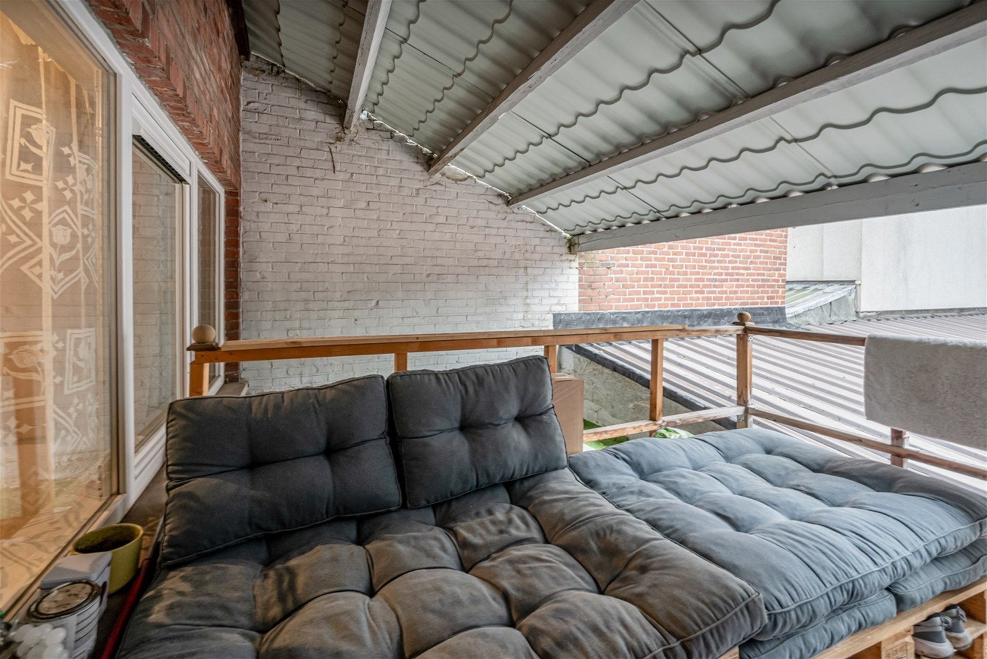 Centraal gelegen appartement met 2 slaapkamers op de eerste verdieping foto 11