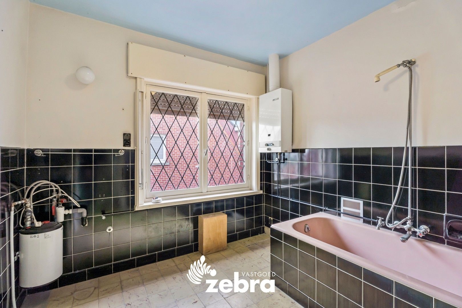 Ruime alleenstaande woning te Marialoop (Meulebeke)! foto 19