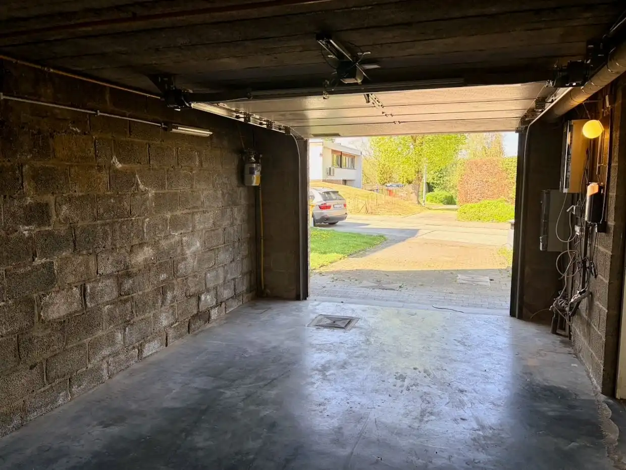 Ruime woning in een rustige wijk te Bertem foto 2