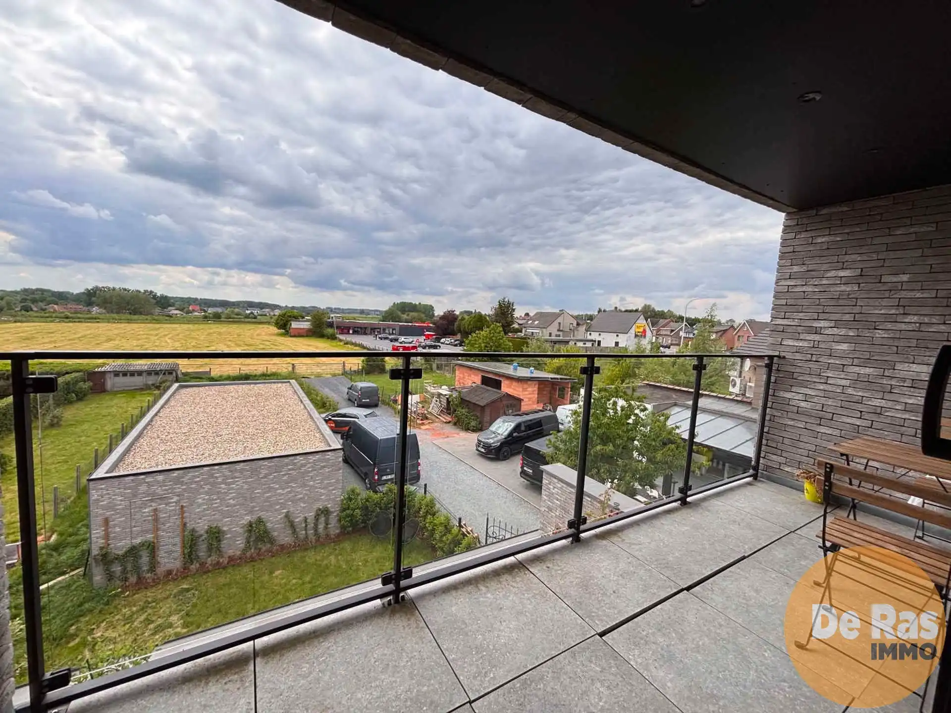 MERE - BEN-appartement op toplocatie. foto 4