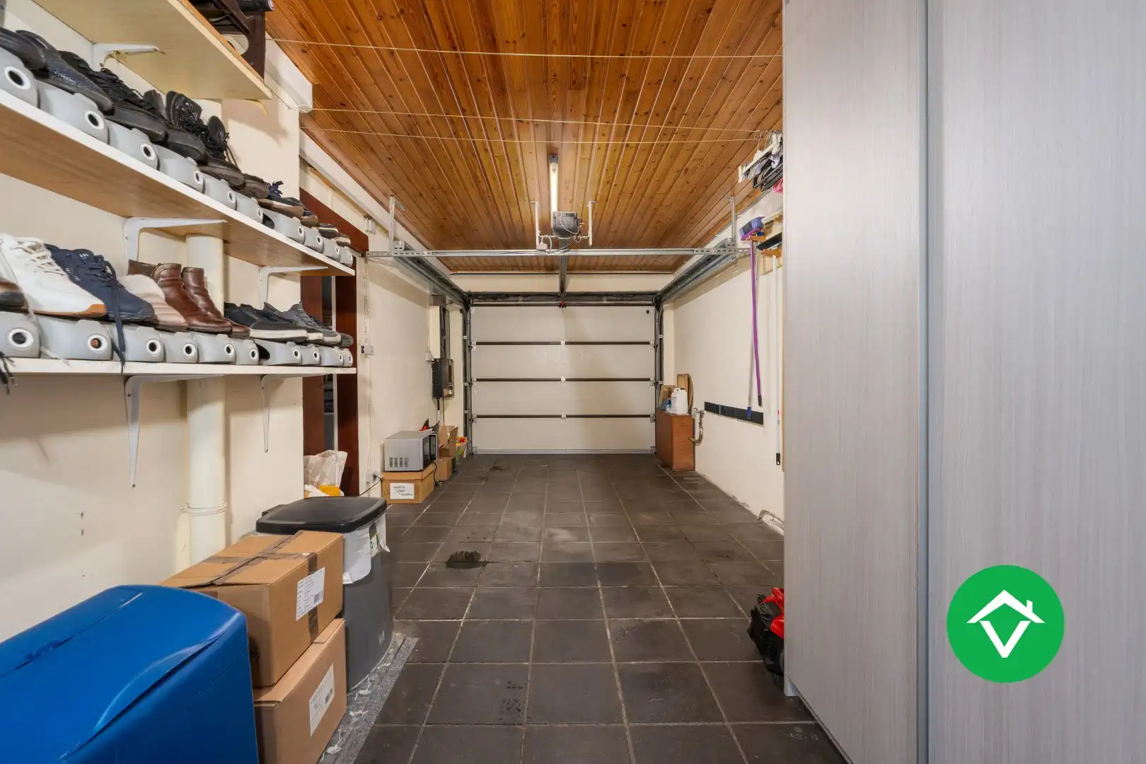 Instapklare woning met 3 slaapkamers en garage te Koekelare foto 17