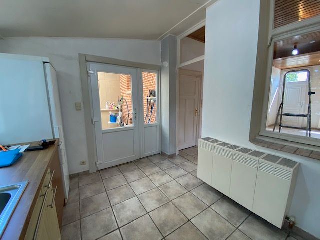 Woning met tuin en garage centrum Geel foto 10