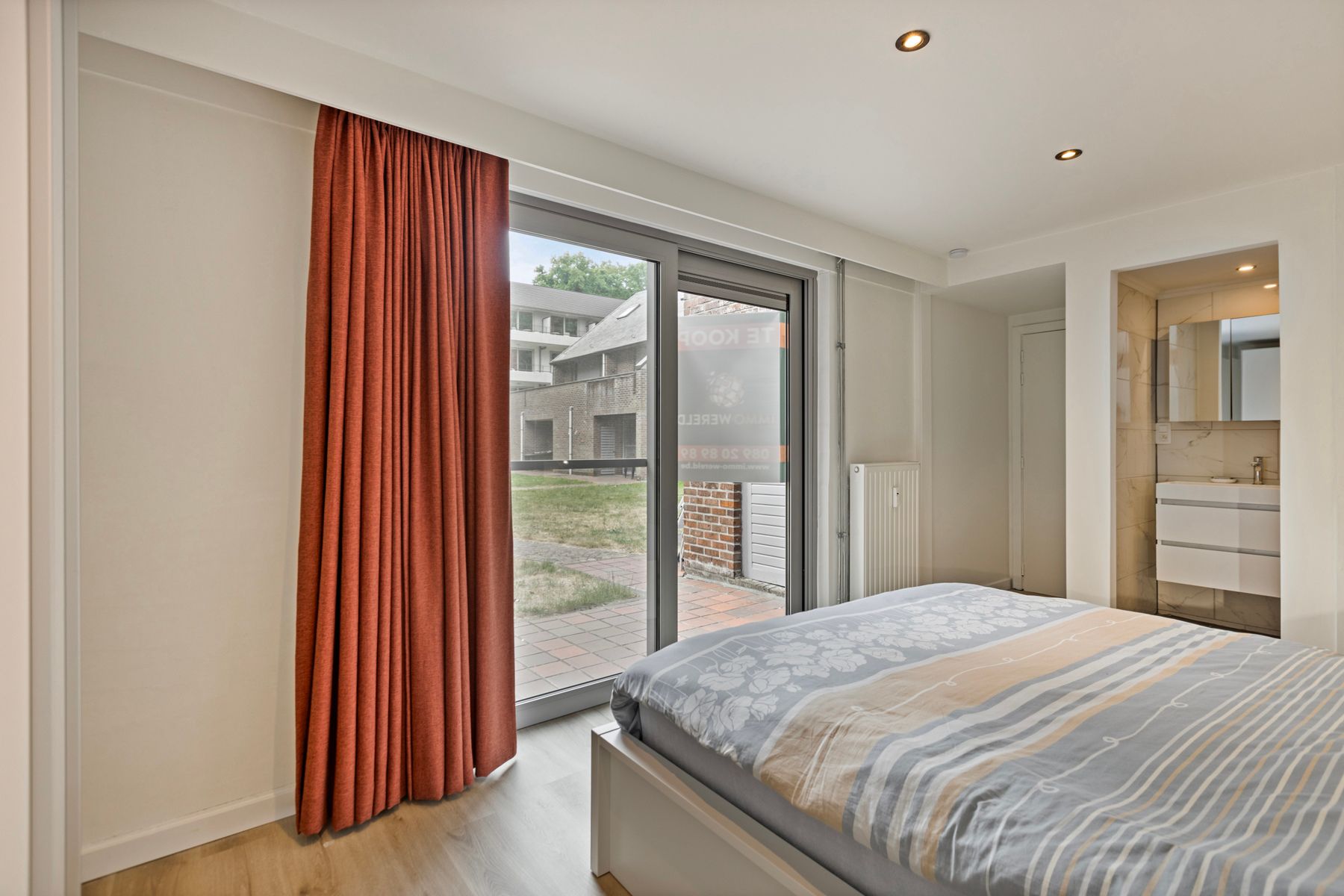 Volledig gerenoveerde vakantiewoning in Hengelhoef – Instap klaar en gemeubileerd! foto 20