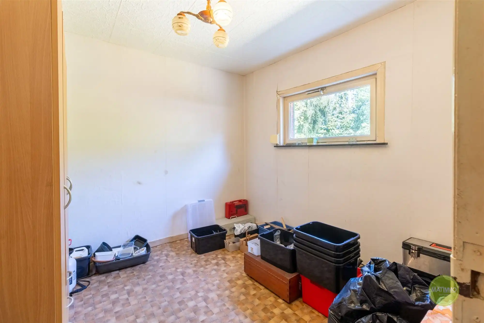 Te renoveren gezinswoning met 3 slaapkamers in Mol foto 10