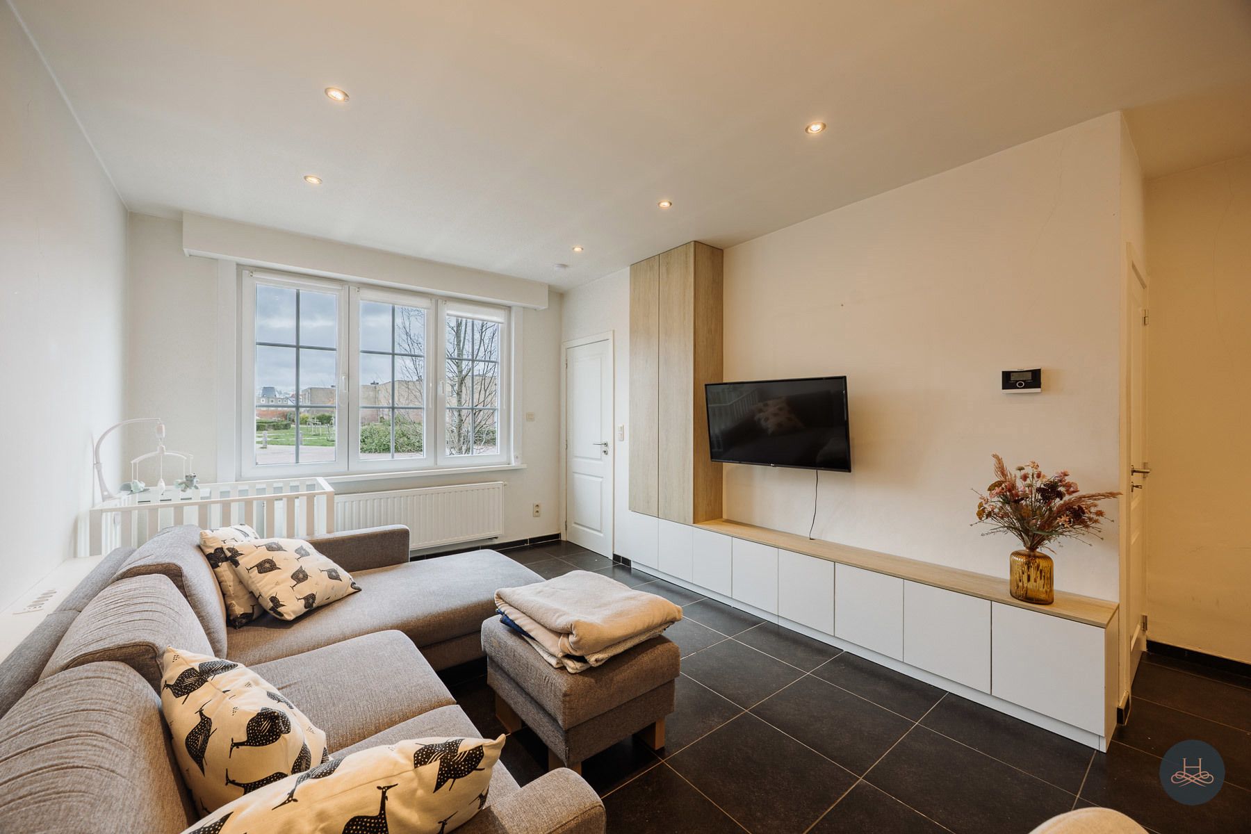 Starterswoning op toplocatie in Mechelen foto 6