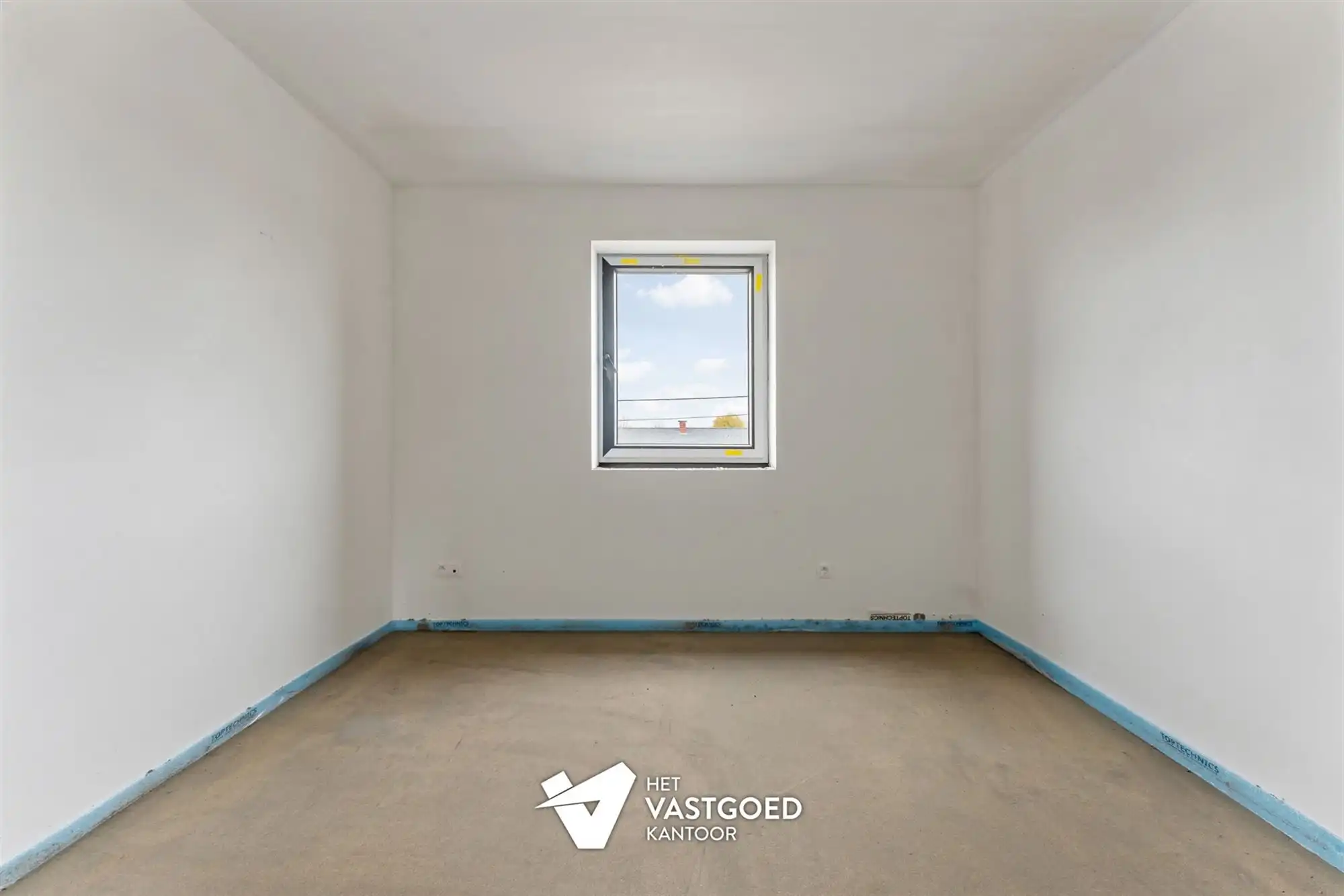 VOLLEDIG AFGEWERKTE EN ENERGIEZUINIGE NIEUWBOUWWONING TE SCHAFFEN foto 15