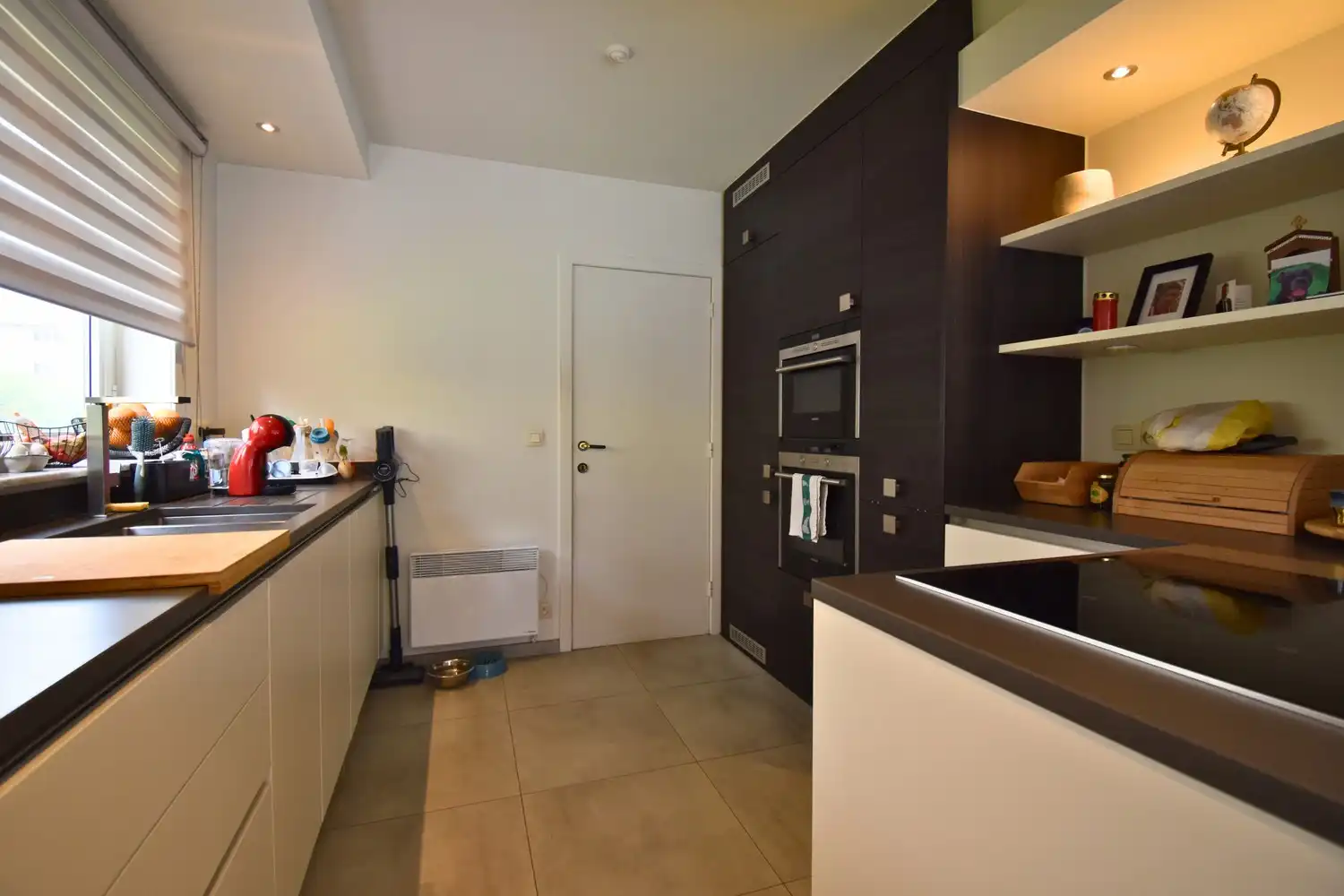 3-slaapkamer appartement te huur nabij het centrum van Sint-Pieters-Leeuw foto 5