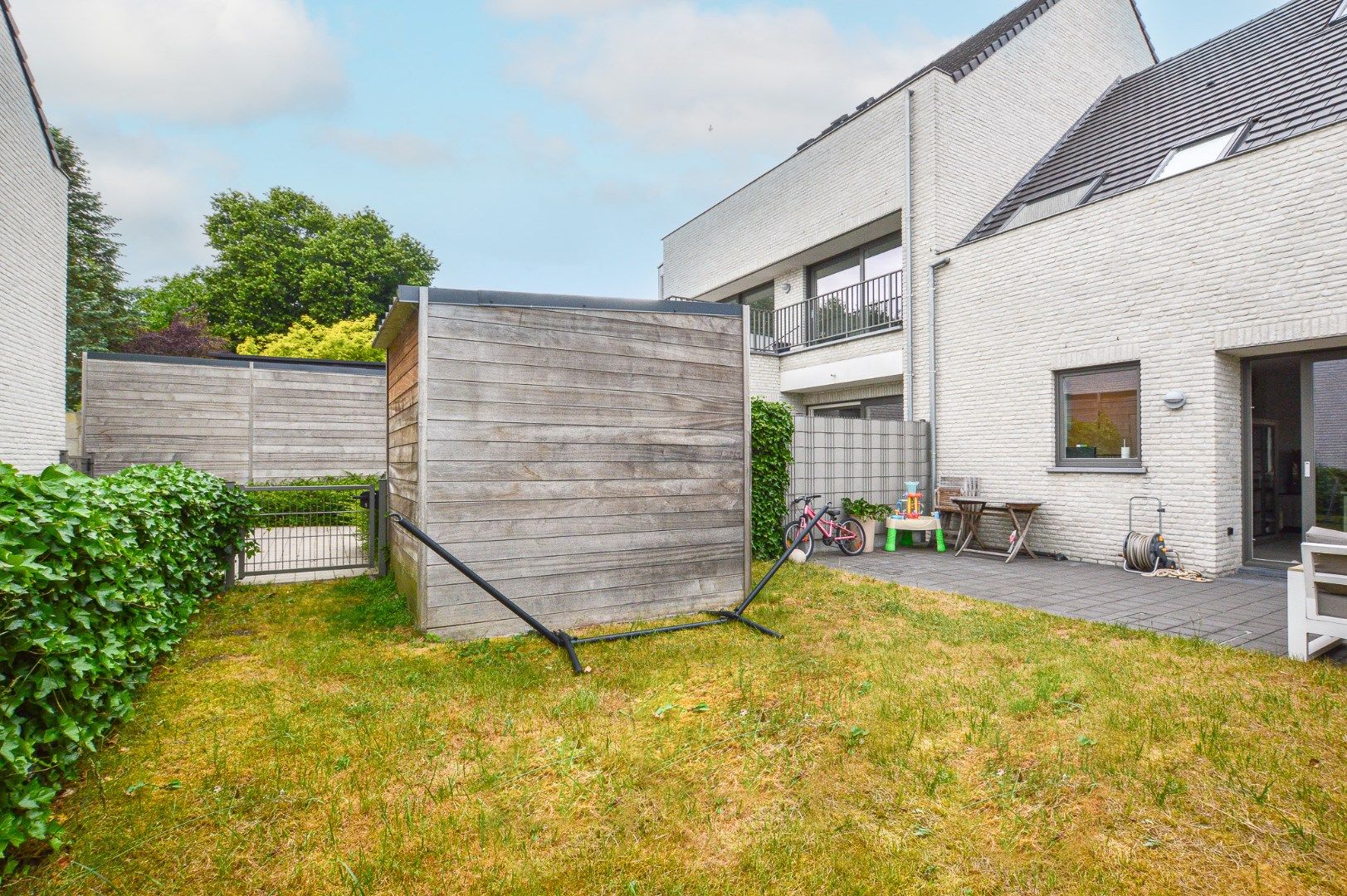 Prachtige nieuwbouwwoning in volledig aangelegd woonerf met 3 slaapkamers, zongericht terras en tuin foto 20
