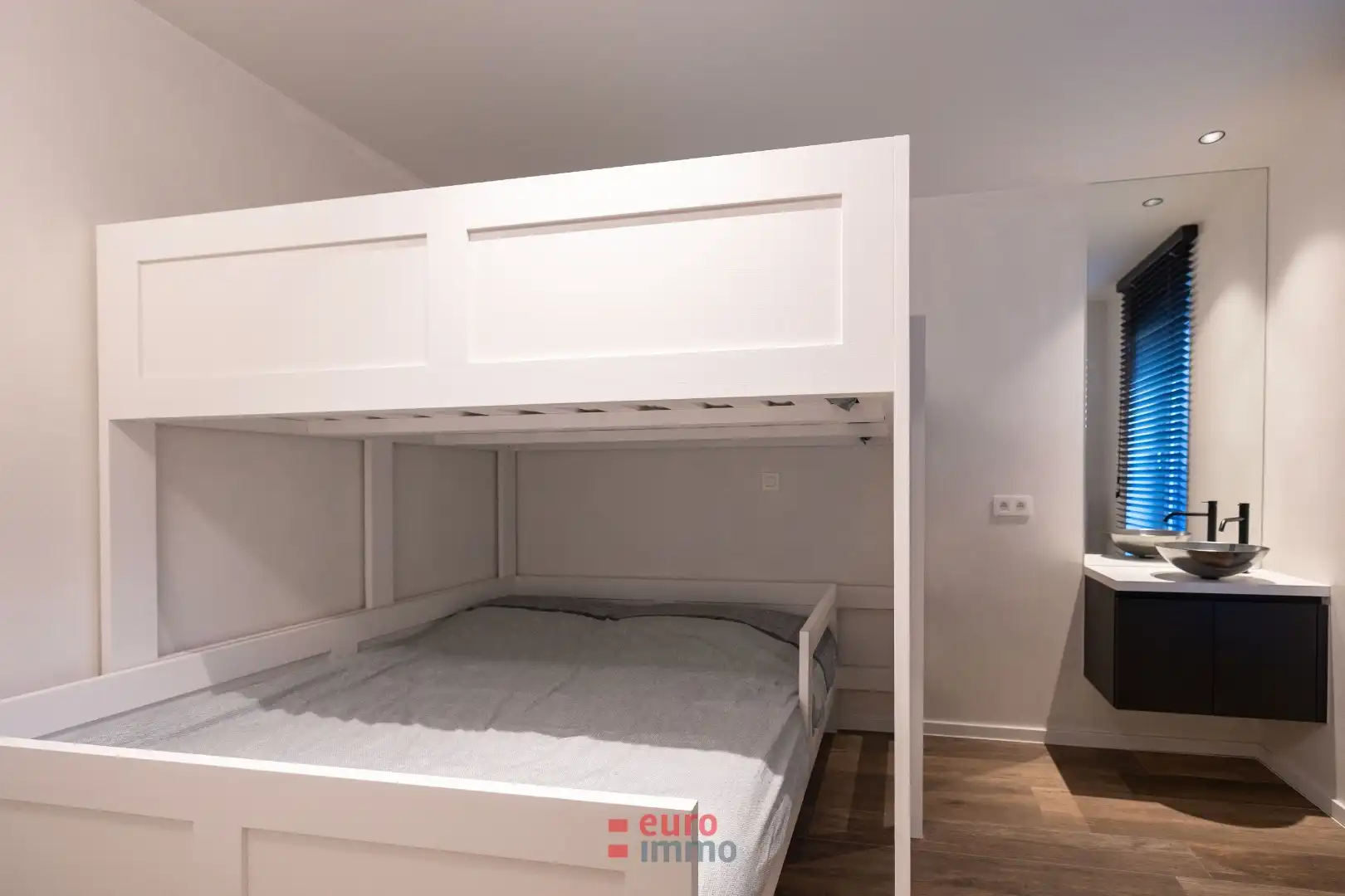 Magnifiek appartement met zeezicht én zuidwest oriëntatie! foto 10
