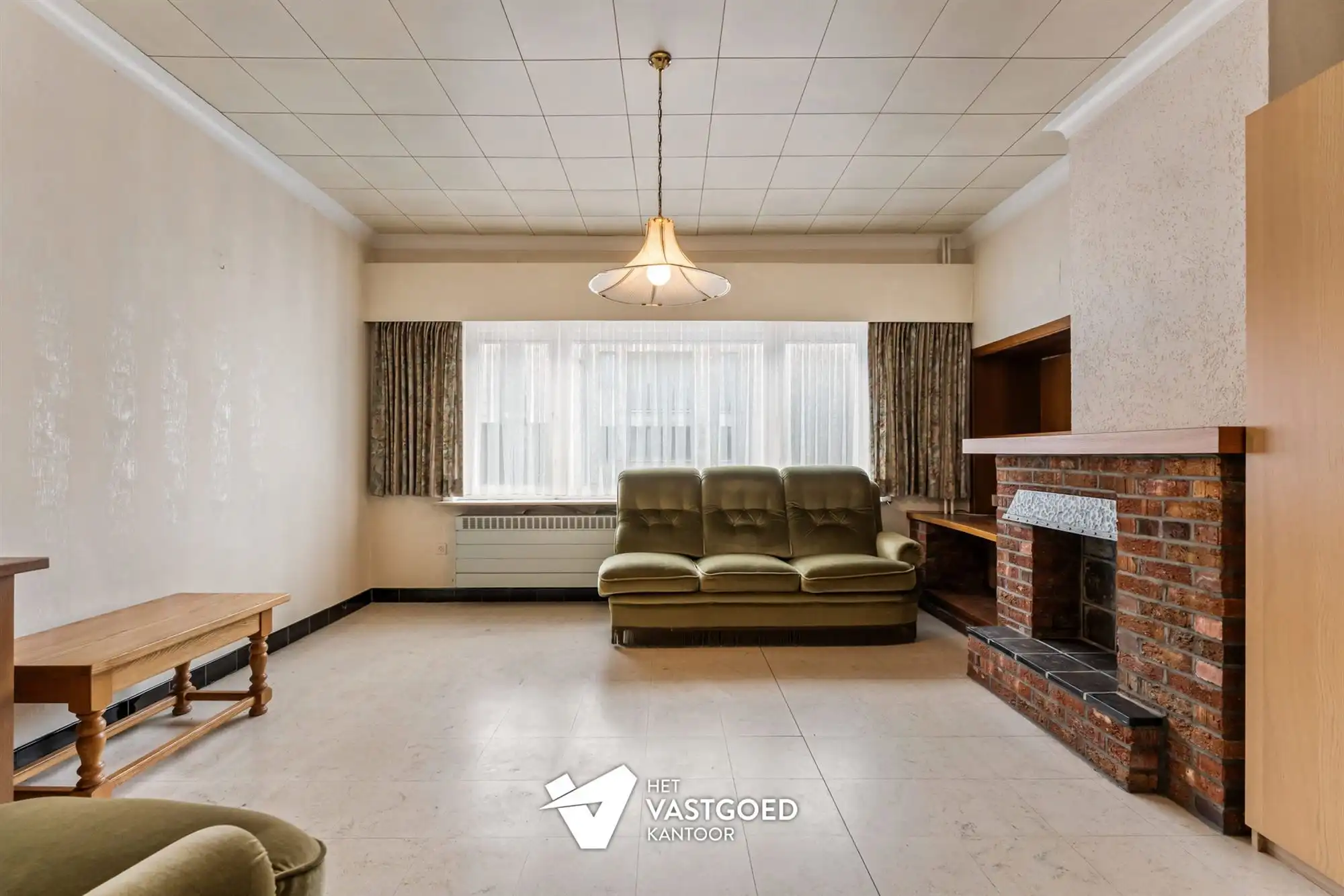 VERRASSEND RUIME WONING MET MOGELIJKHEDEN IN CENTRUM foto 7