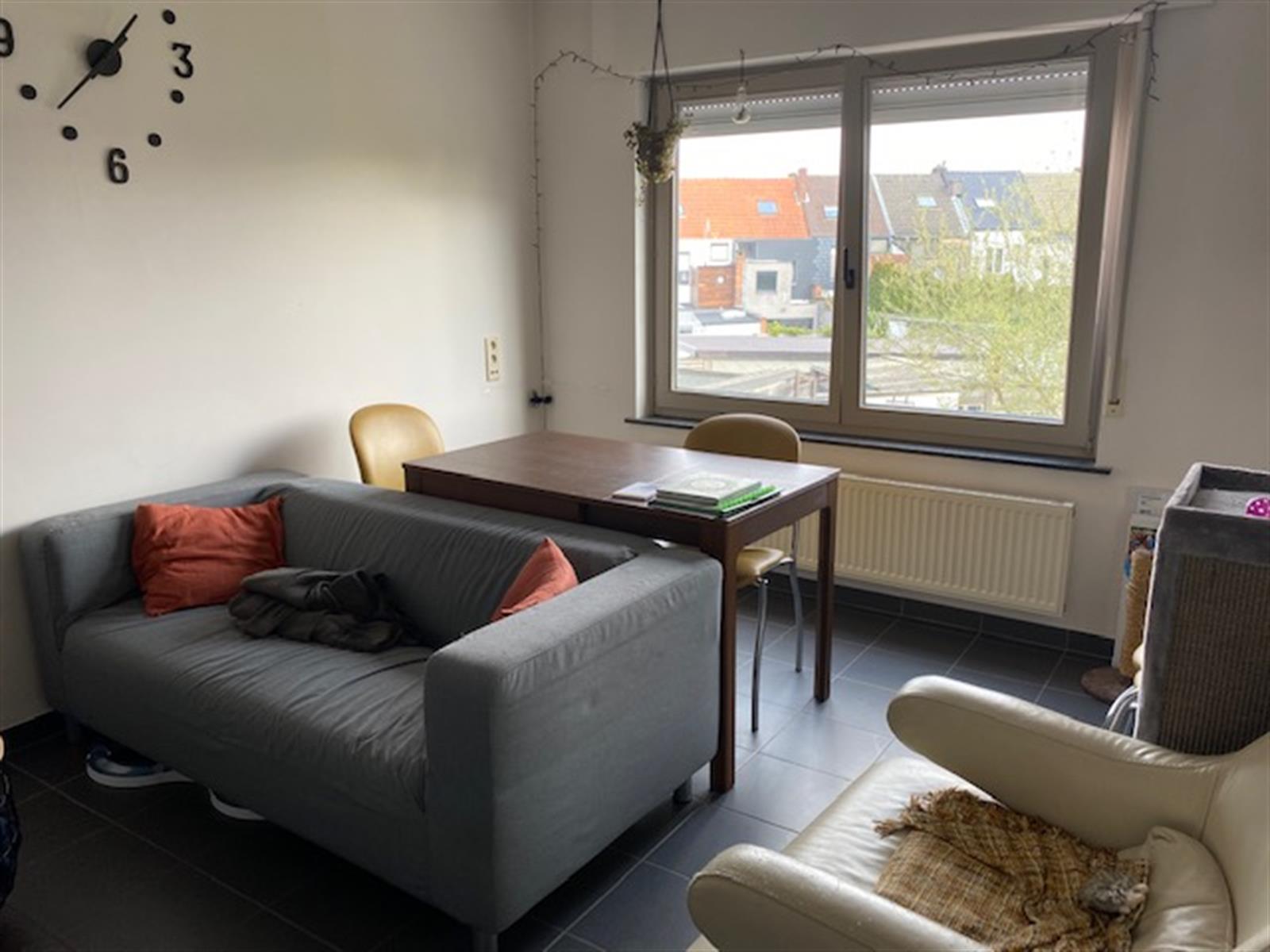 Gezellige flat in Wilsele dorp. foto 2