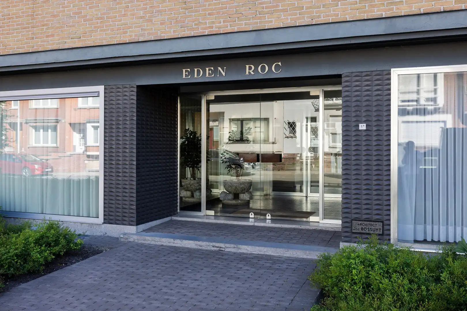 Leuk dakappartement met garage en mooie terrassen. foto 20