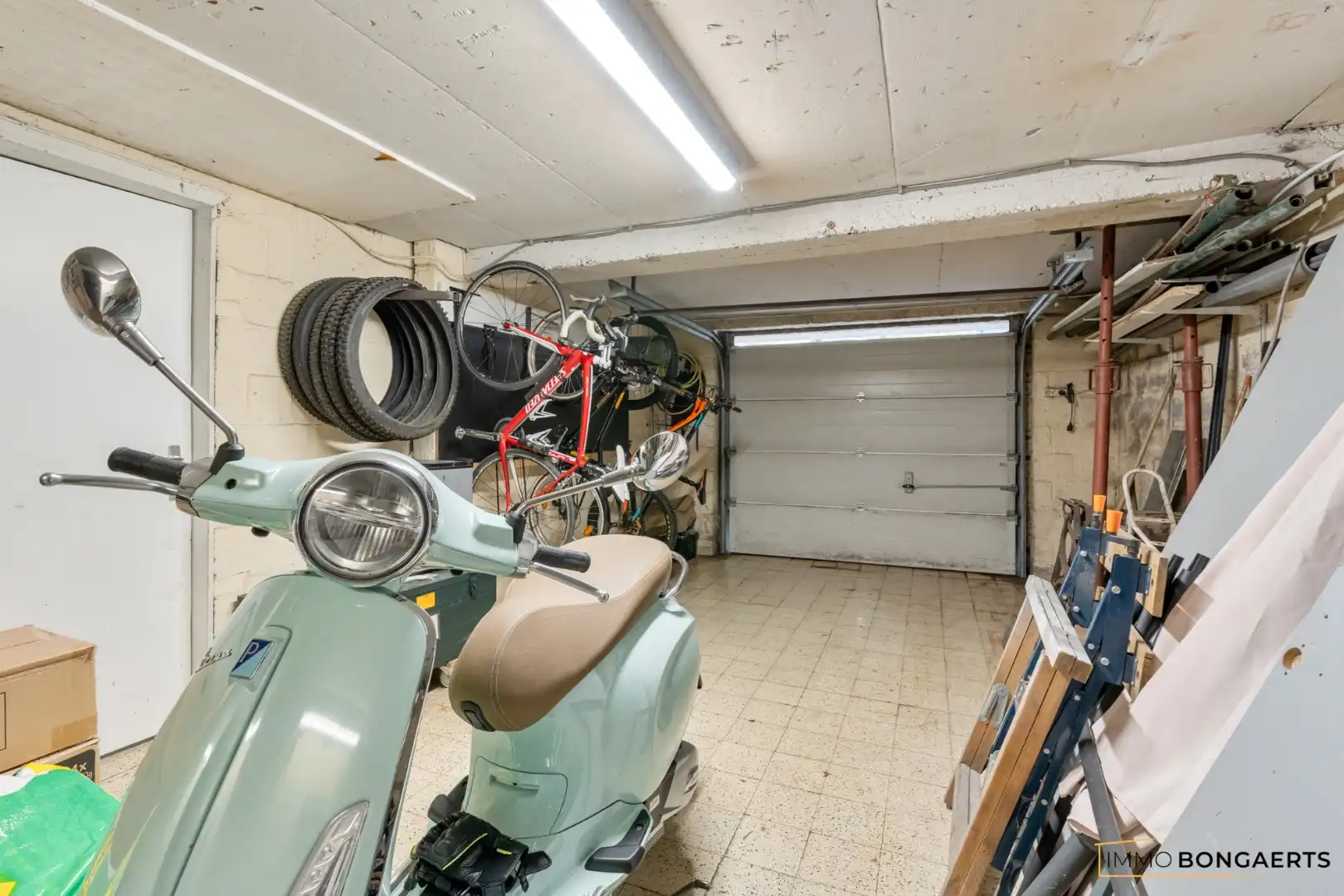 Ruime woning op rustige ligging foto 25